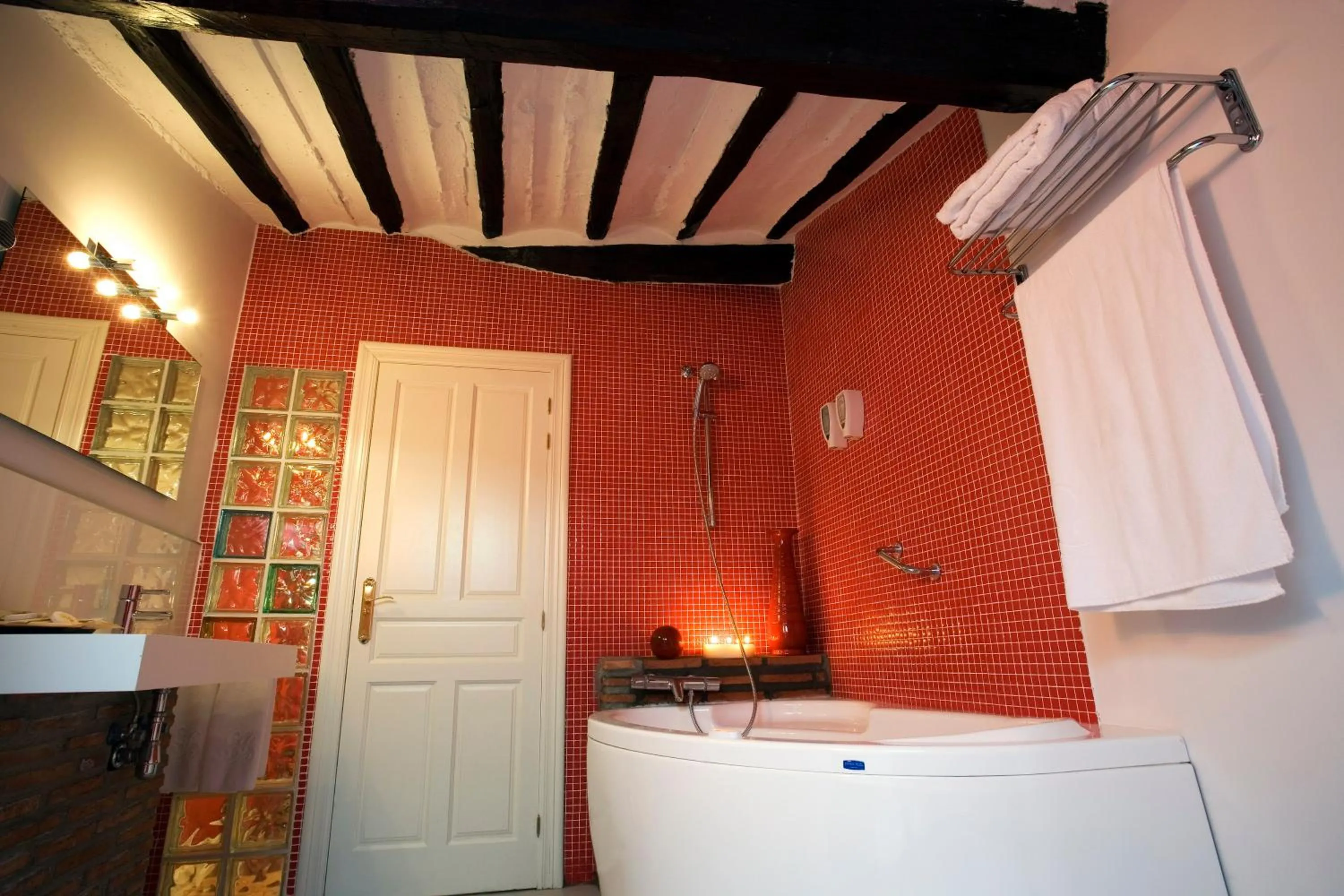 Hospedería Señorío de Briñas