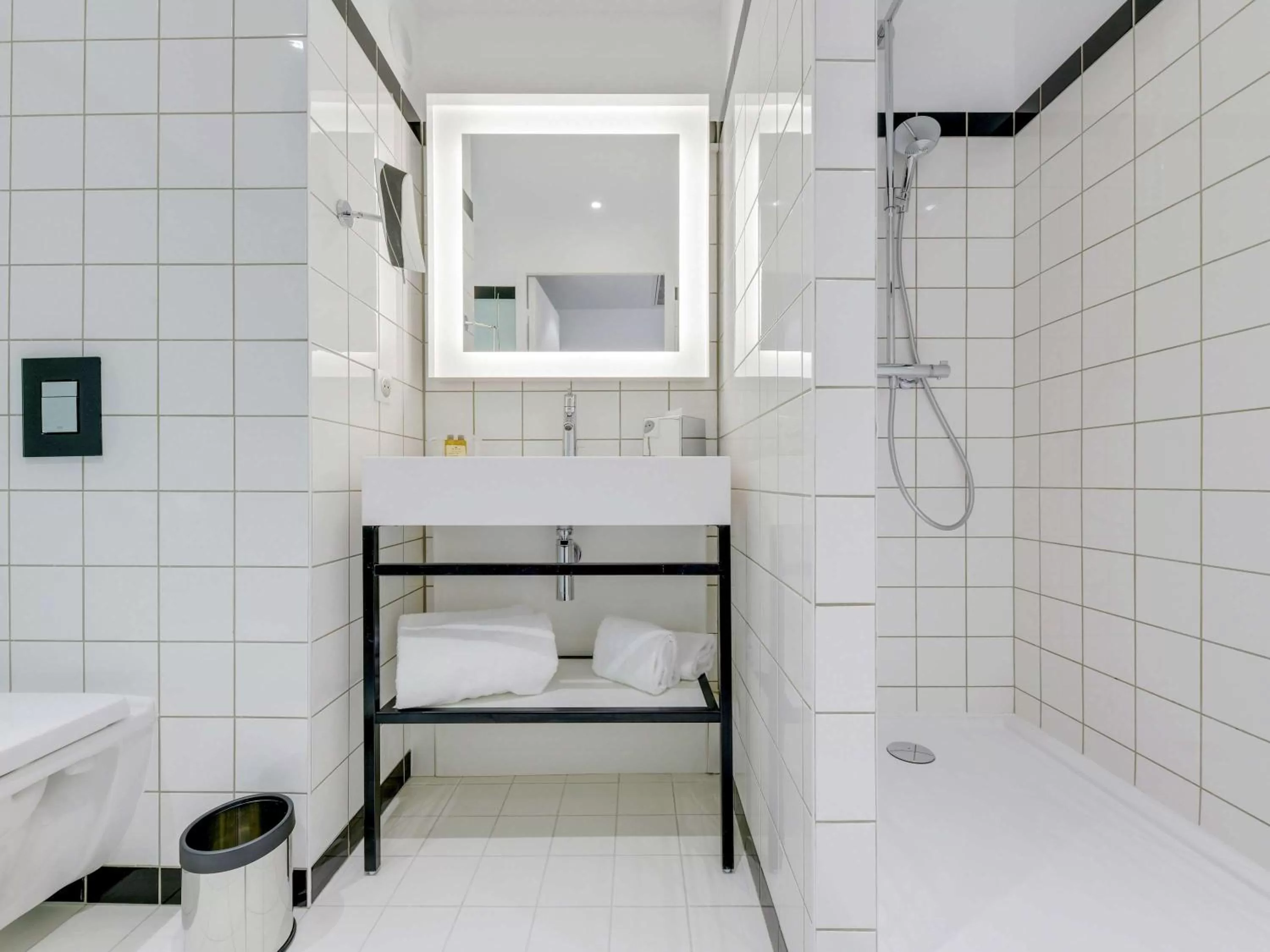 Privilege Double Room in Mercure Paris Orly Tech Airport