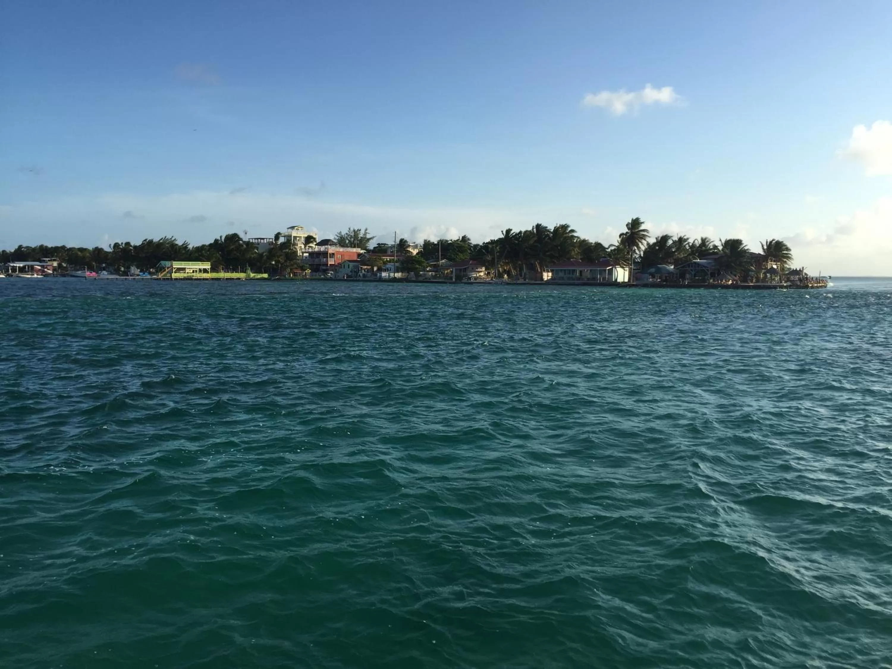 Activities in Blue Wave Guest House