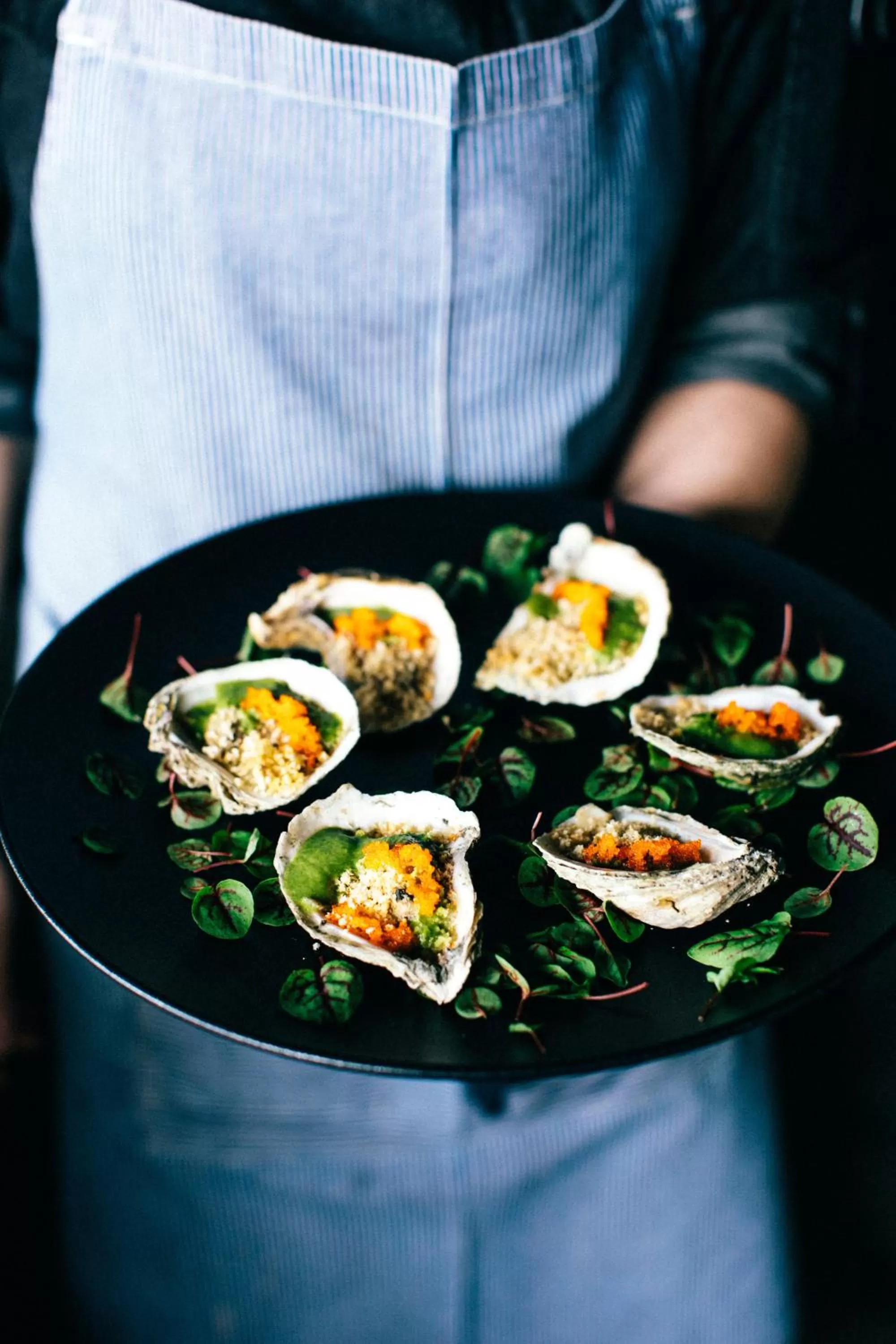 Restaurant/places to eat in Kimpton Hotel Monaco Philadelphia by IHG