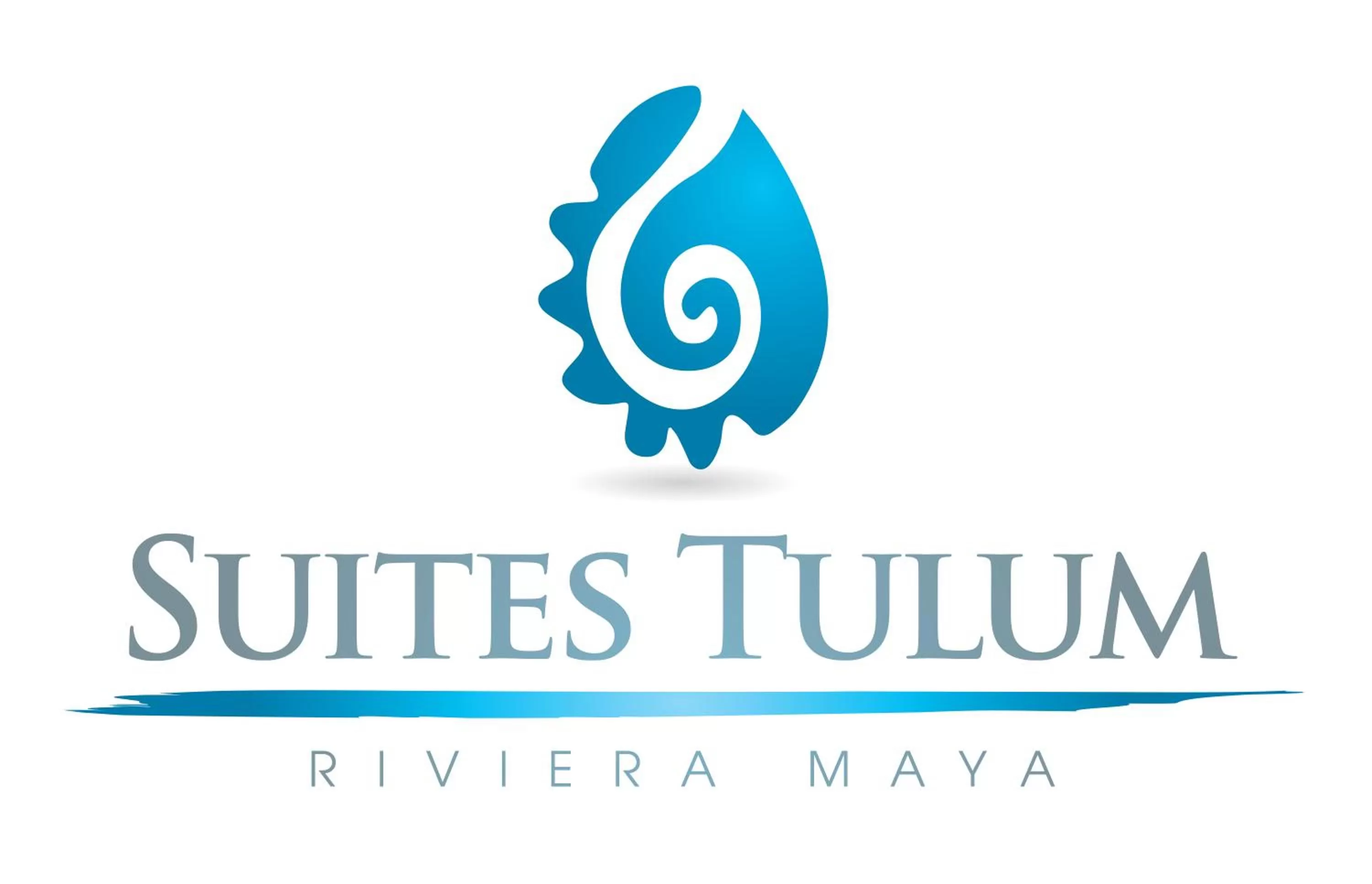 Property logo or sign in Suites Tulum