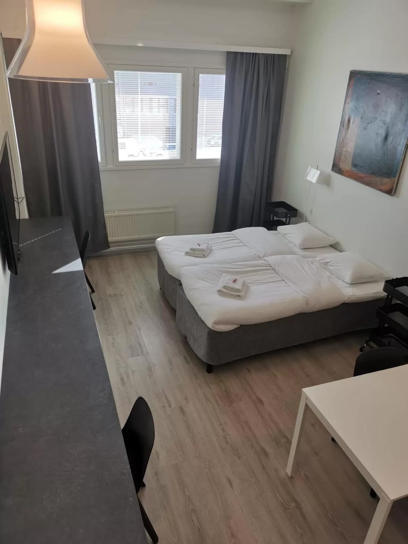 Photo of the whole room, Bed in Innotelli Apartments