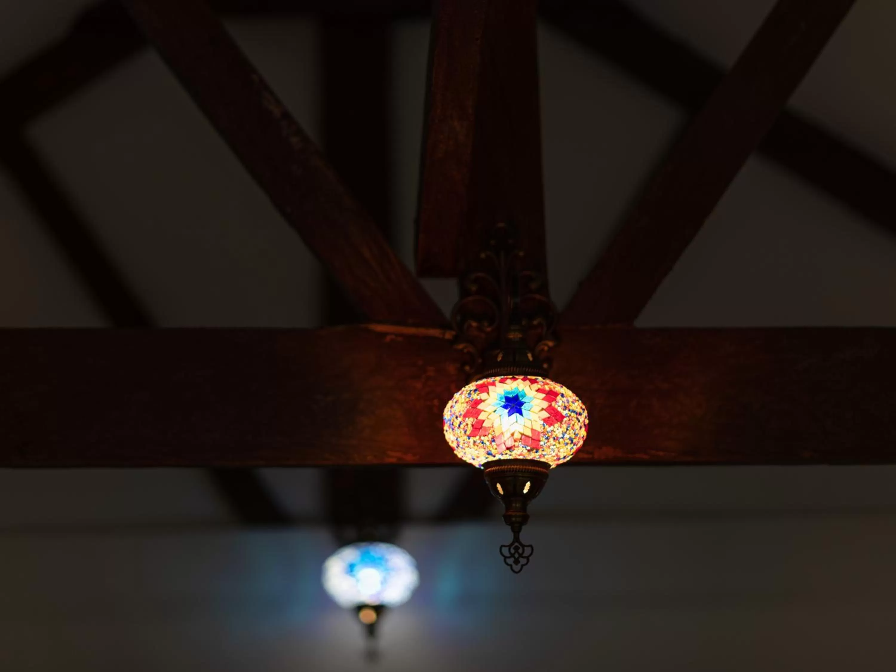 Decorative detail in Granada Beach Resort - Adults Only