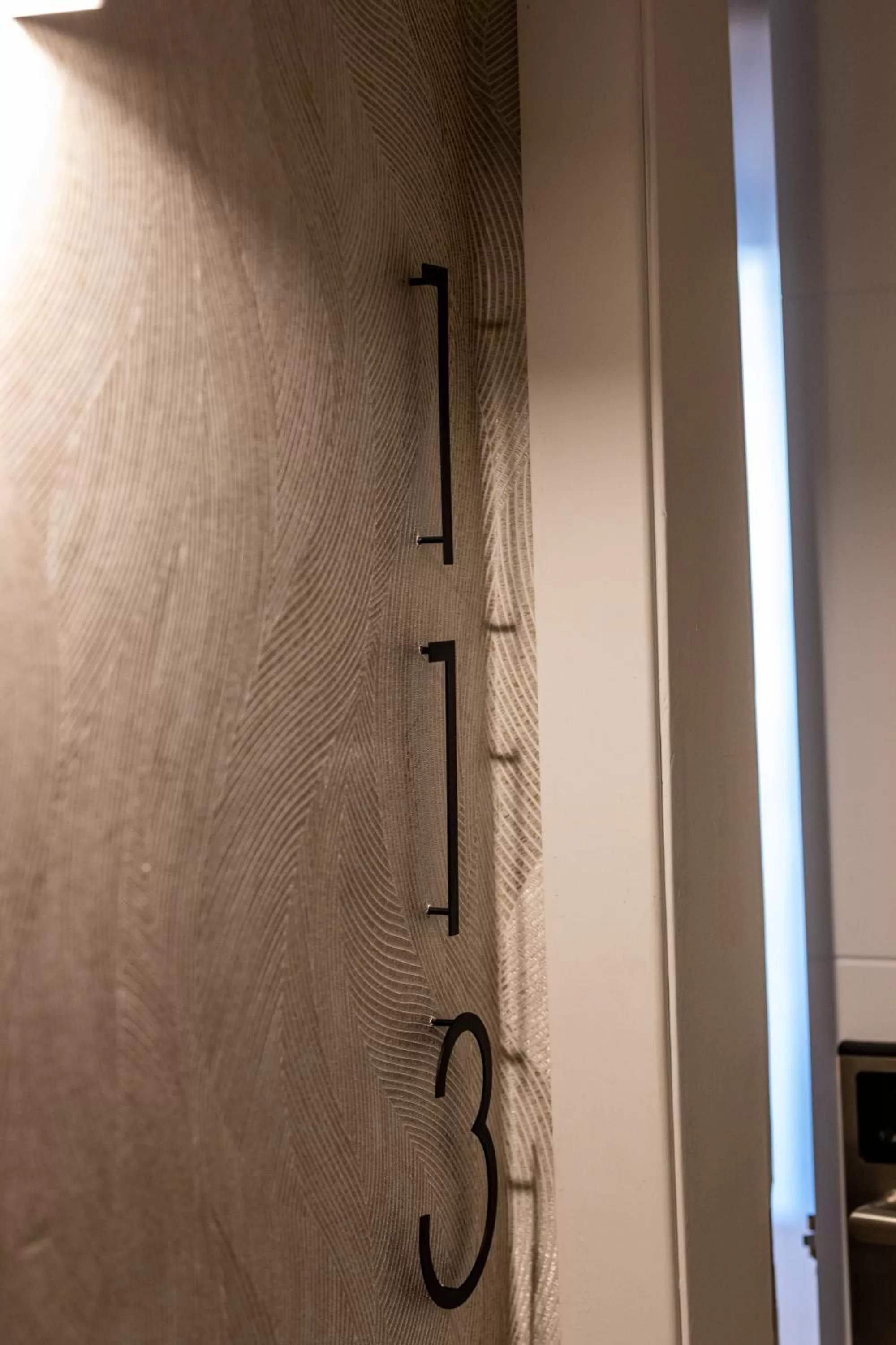 Bedroom in Bossa & Bed Hostel