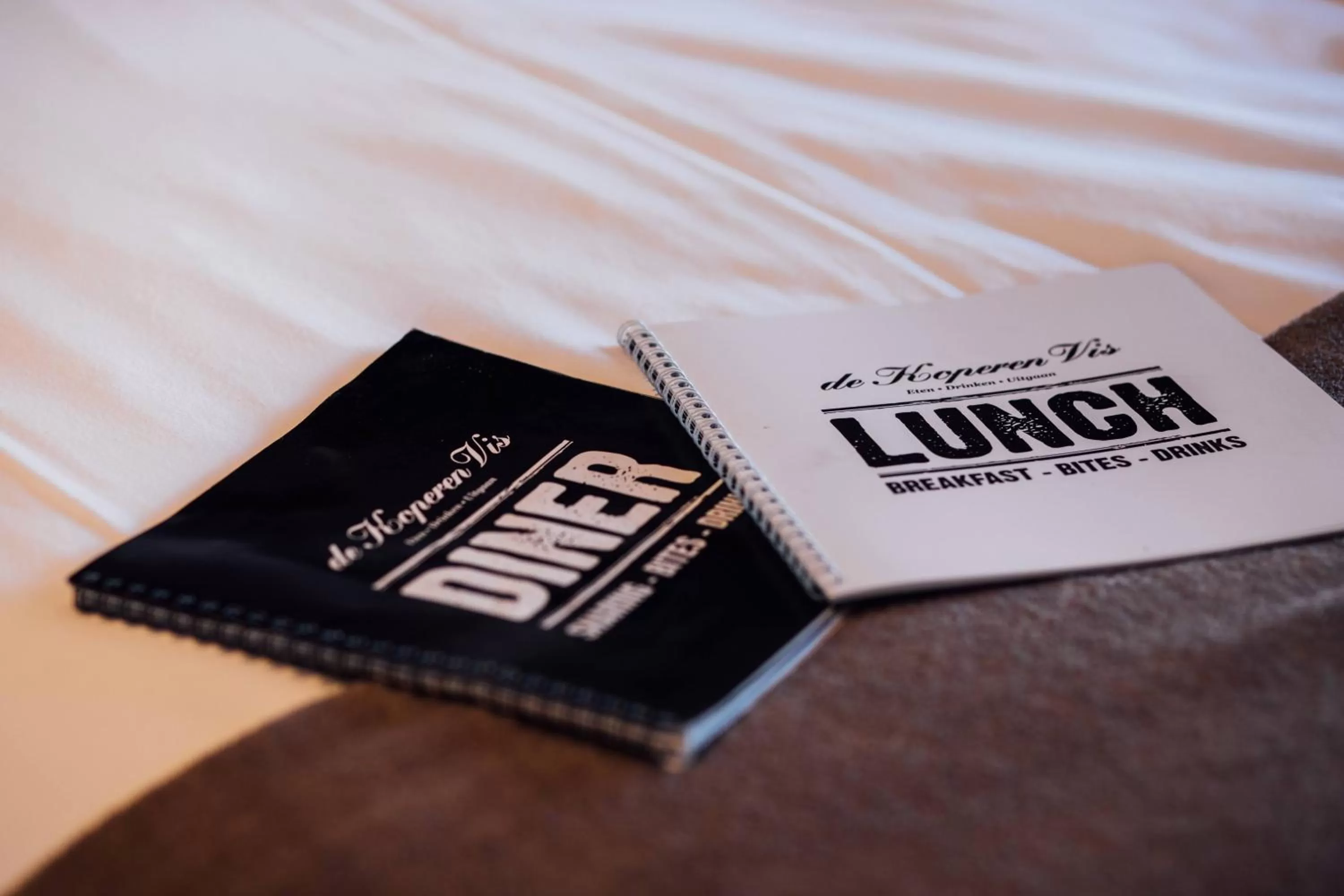 Meals in Harbour Suites Boutique Hotel