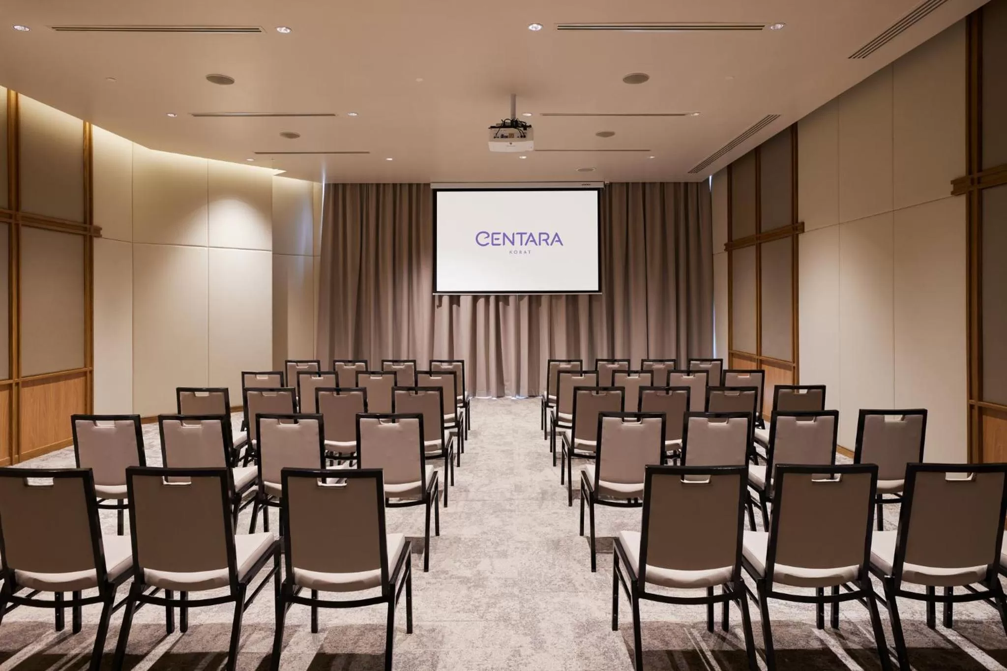 Meeting/conference room in Centara Korat