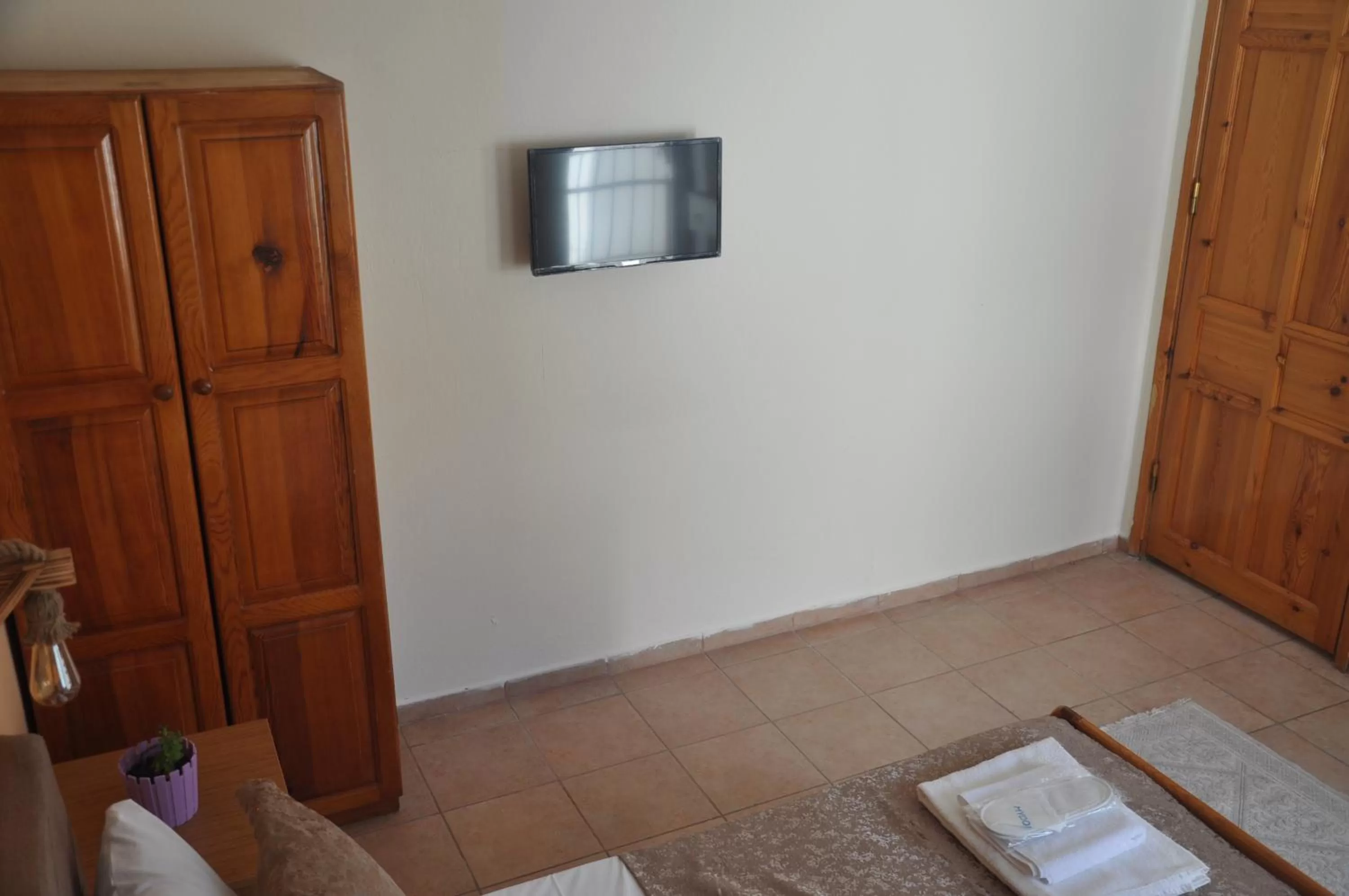 Massage in Dalyando Apart