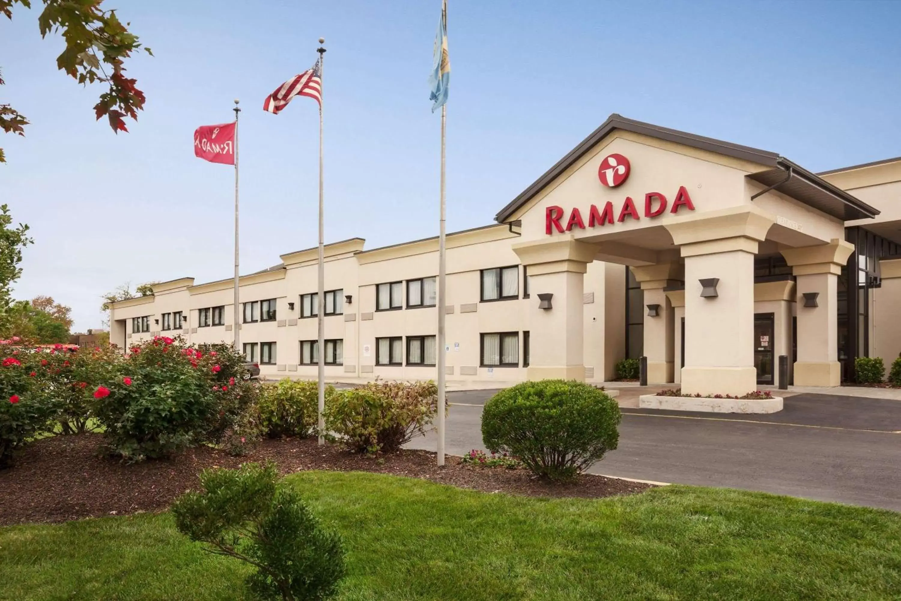 Ramada by Wyndham Newark/Wilmington Ramada by Wyndham Newark/Wilmington