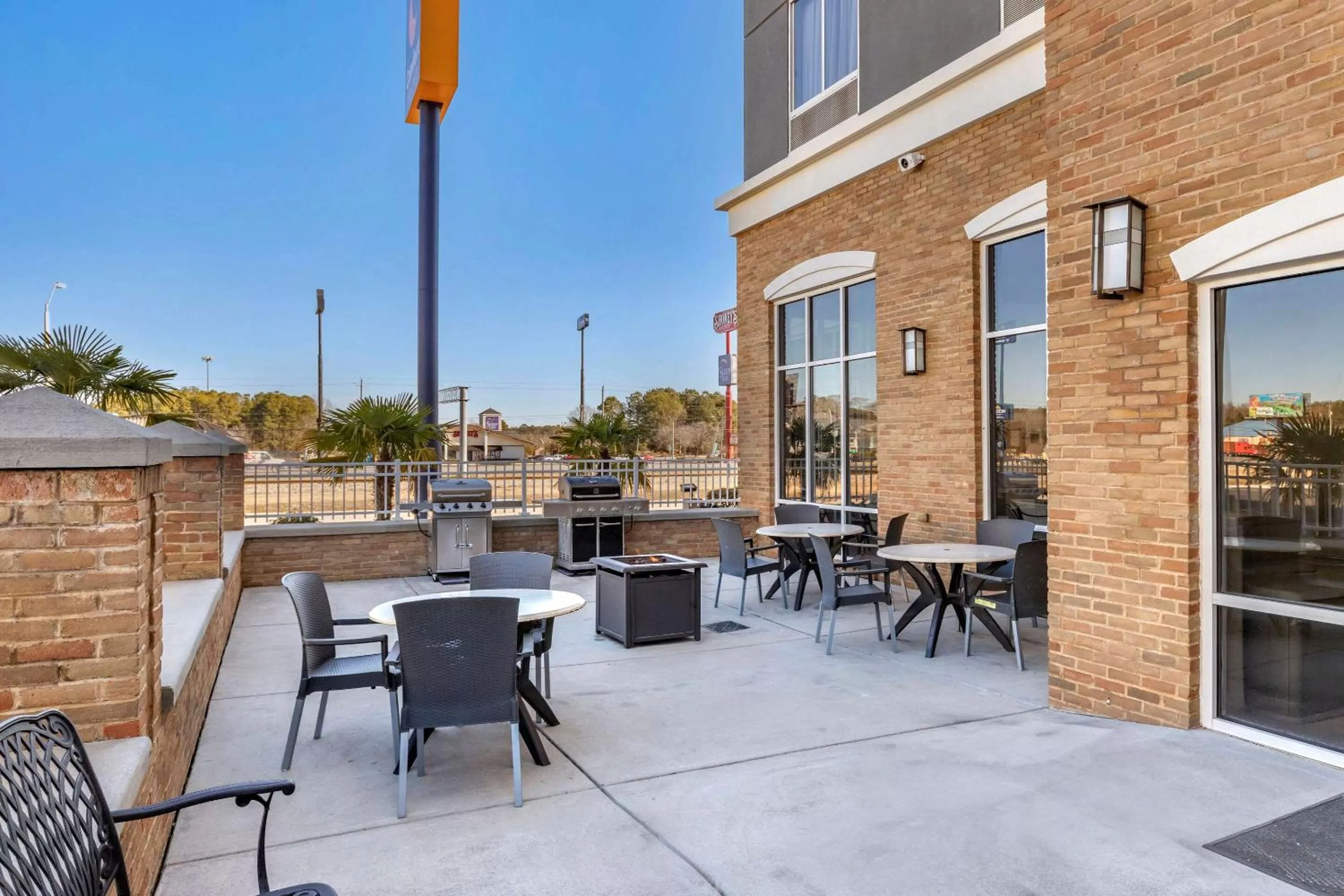 Other in Comfort Suites Florence I-95