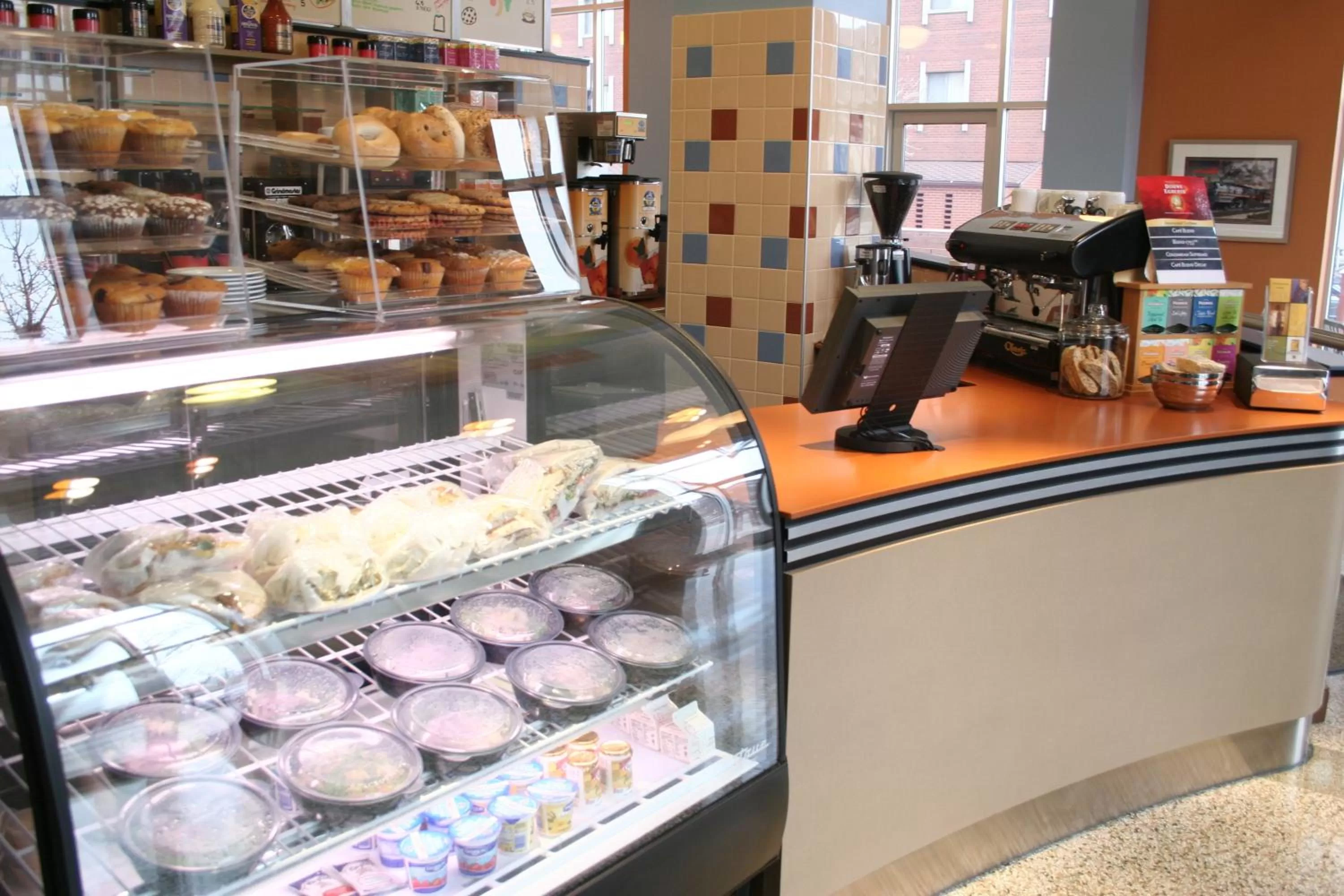 Breakfast in Ambassador Hotel Milwaukee, Trademark Collection by Wyndham