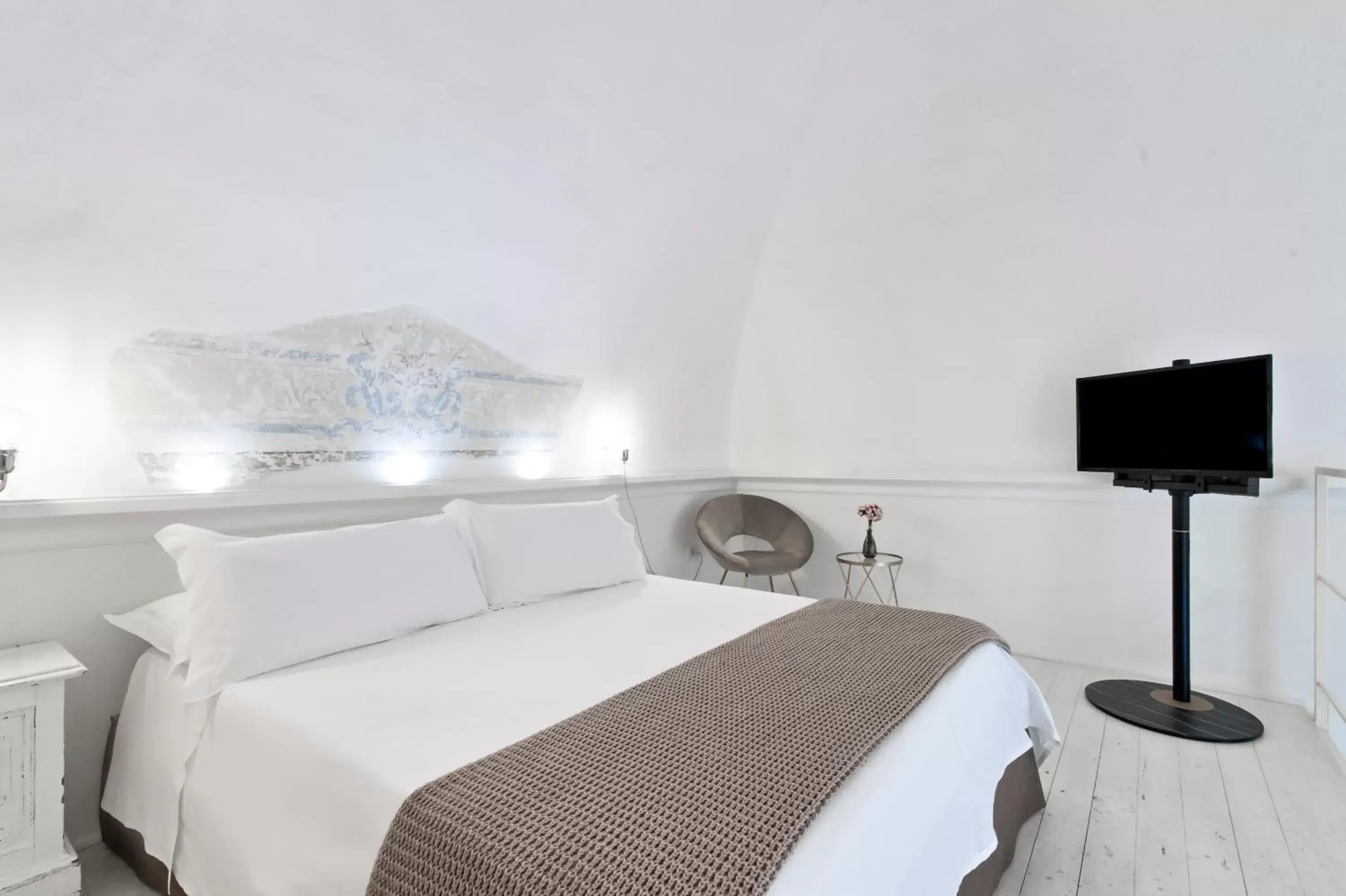 Flexible Room - single occupancy in Casa di Lo Suites Flexible Room - single occupancy in Casa di Lo Suites