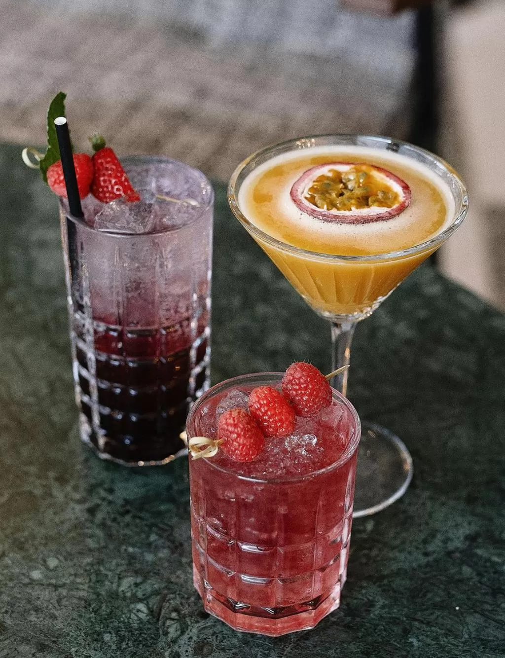 Food and drinks in Telegraph Hotel - Coventry