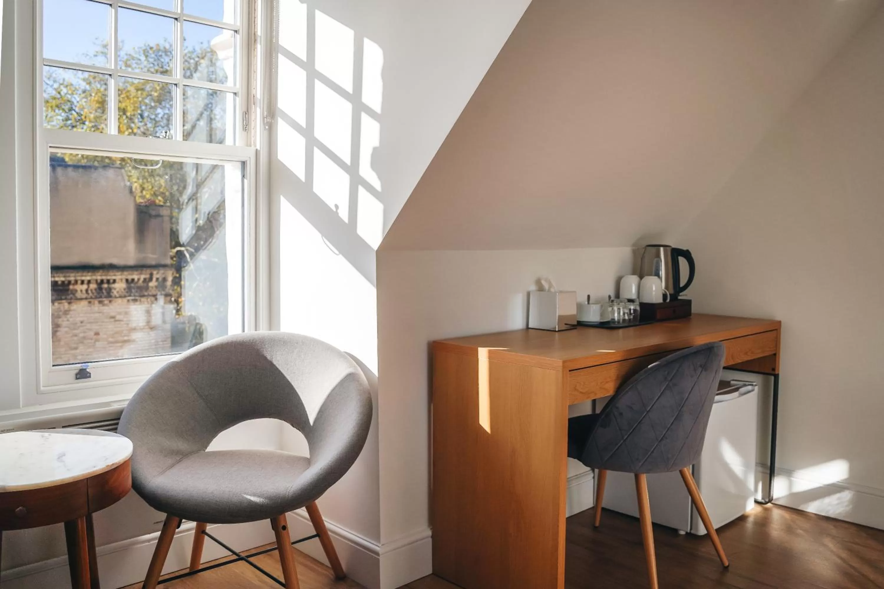 The Avonmore Olympia