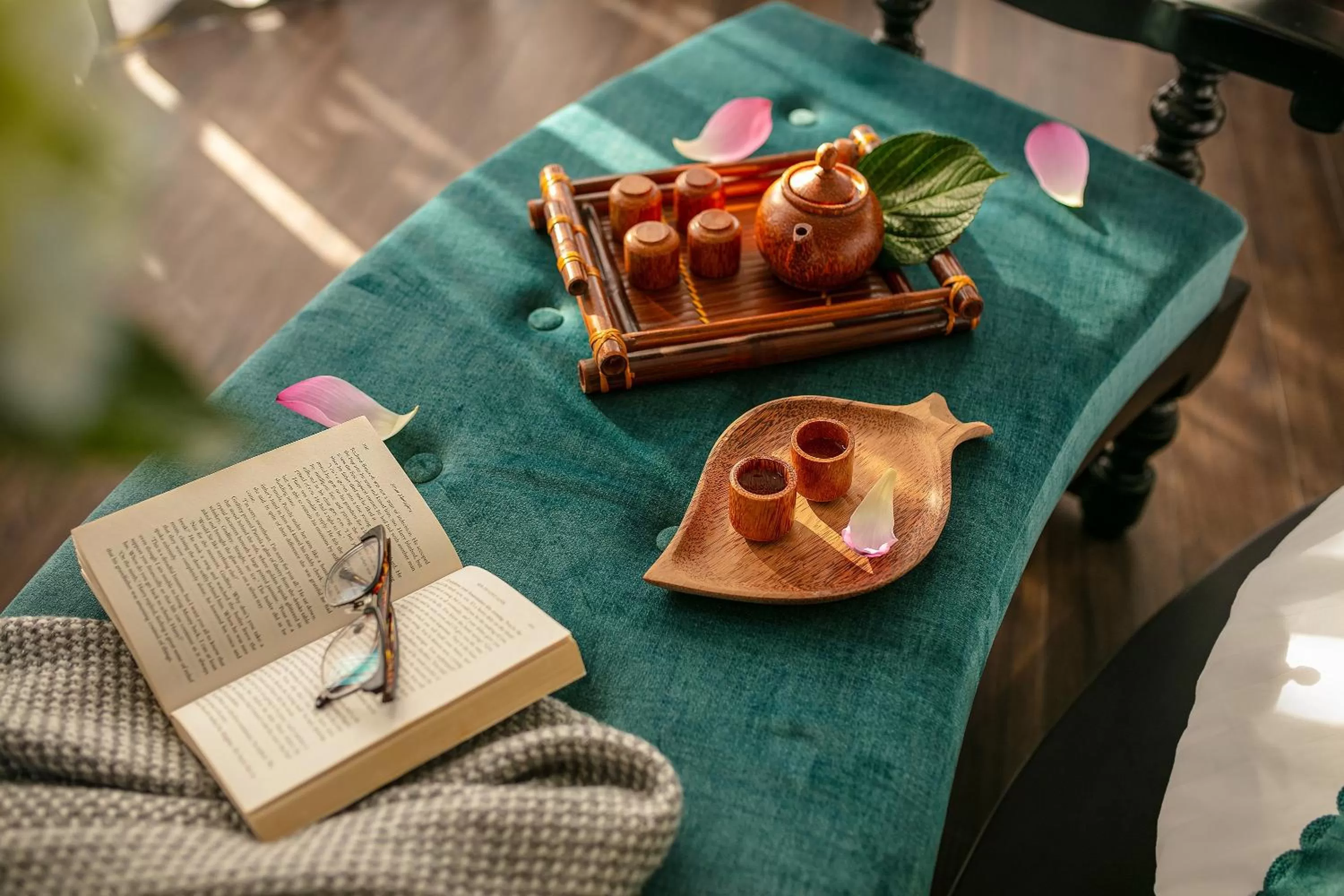 Spa and wellness centre/facilities in Grand Sunrise Palace Hoi An- A Luxury Indochine Hotel & Spa