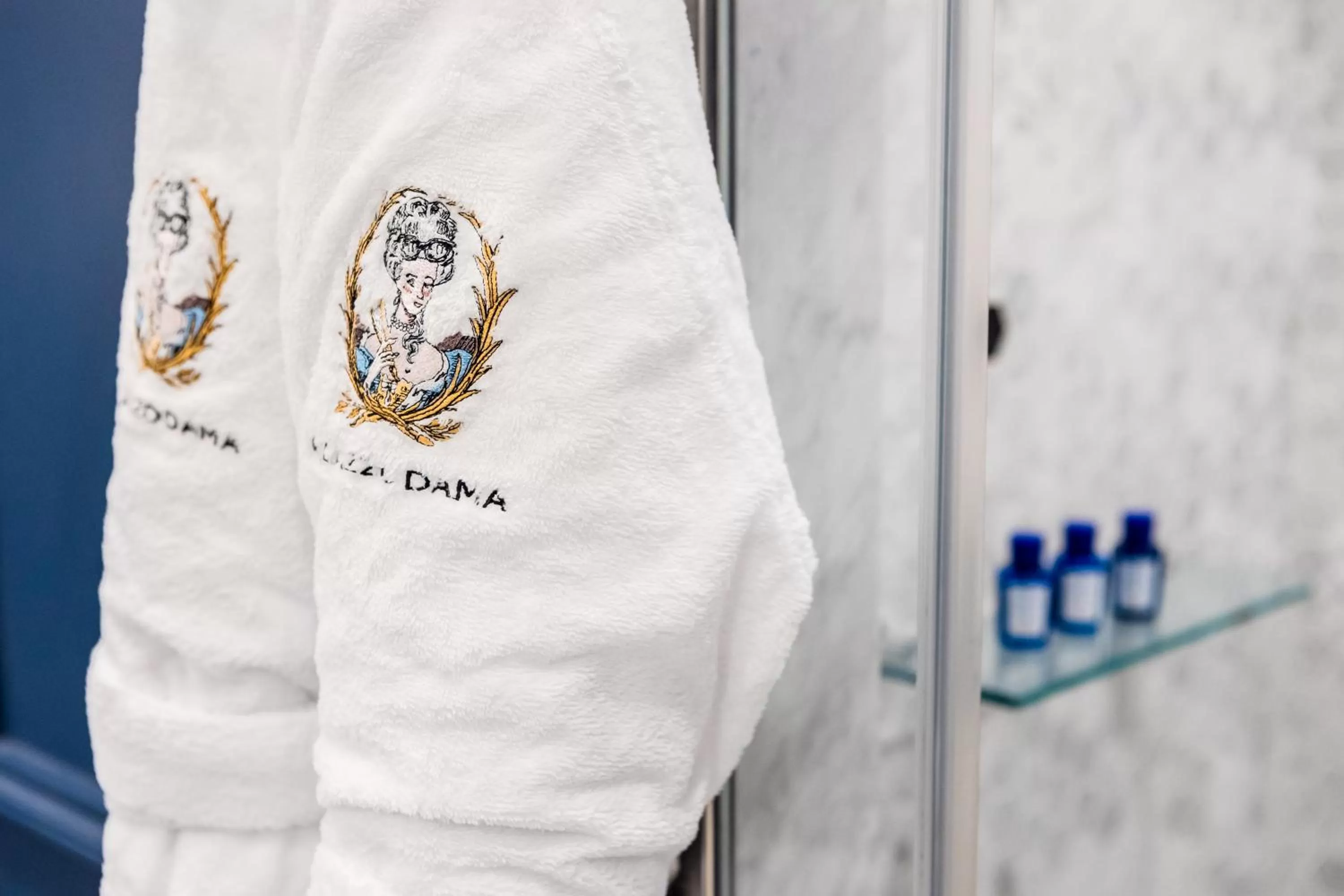 Palazzo Dama - Hotel & SPA - Preferred Hotels & Resorts