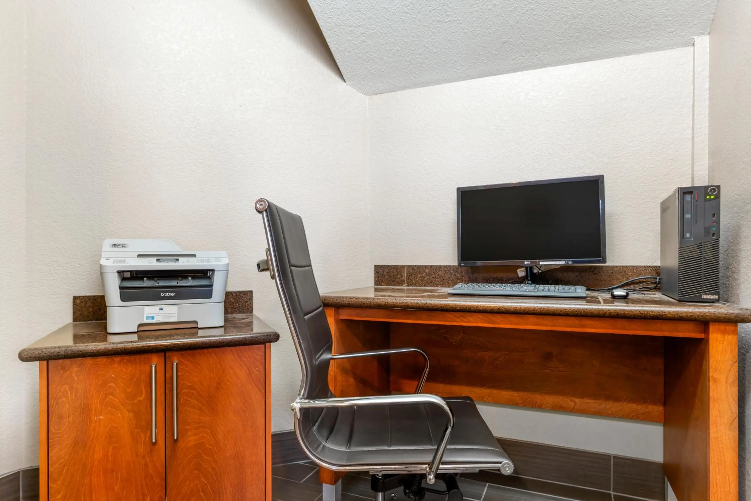 Business facilities in Comfort Inn Arcata