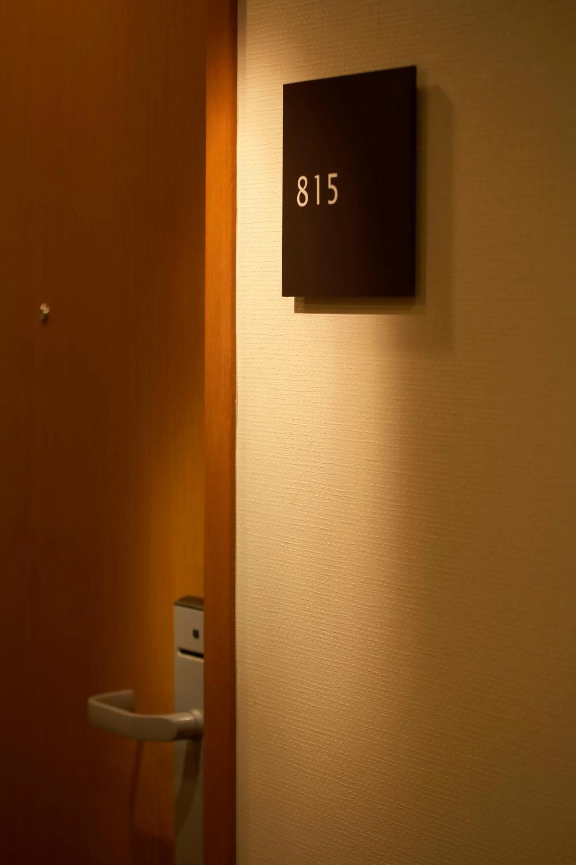 Area and facilities in the b akasaka