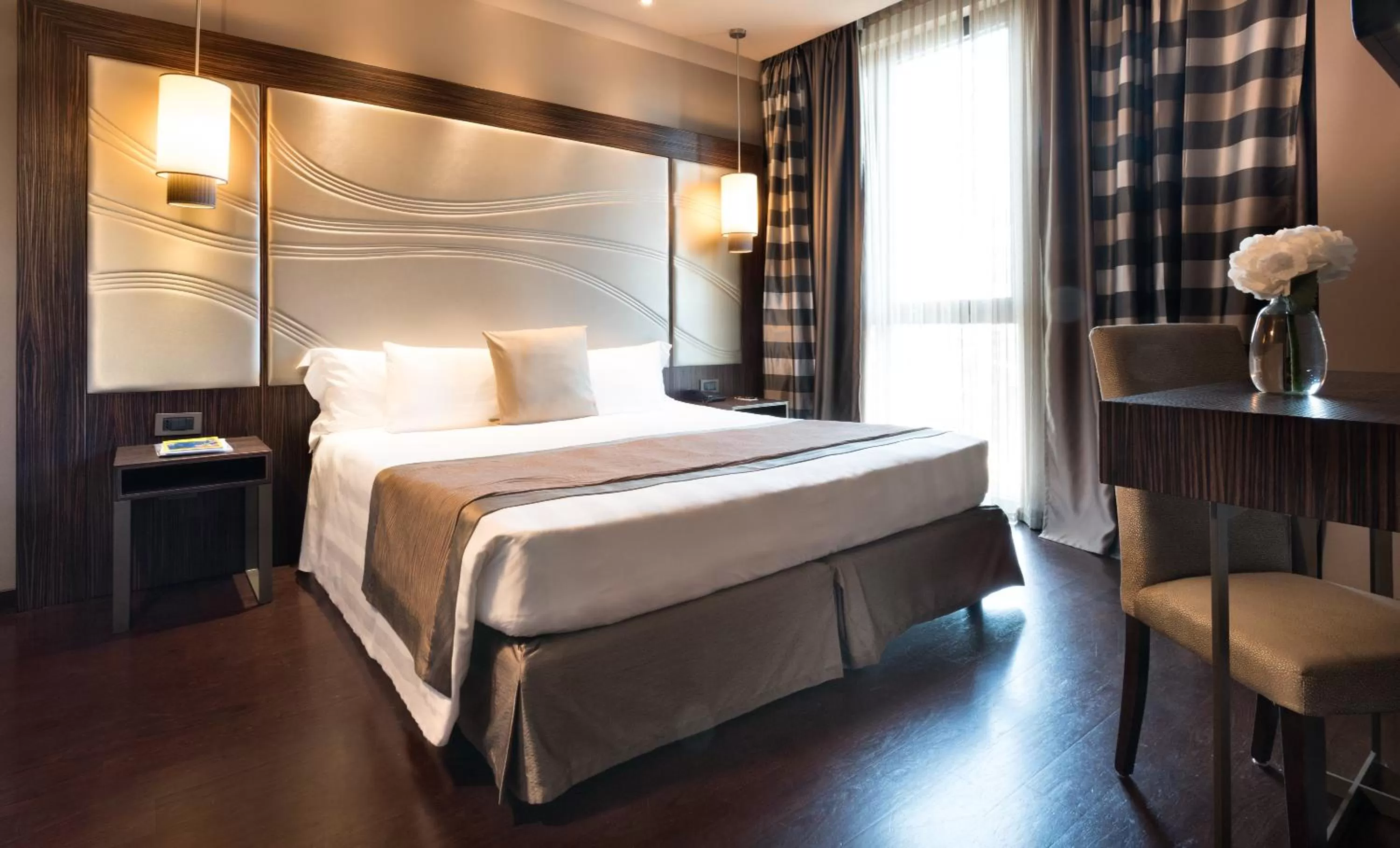 Junior Suite in Uptown Palace