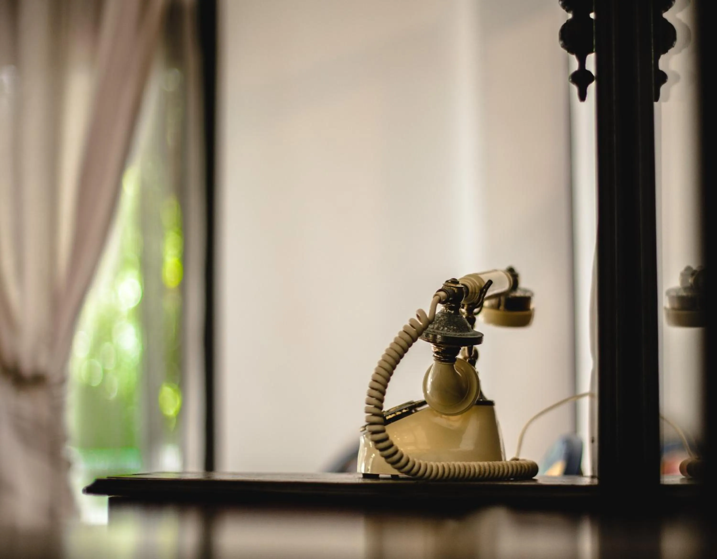 Decorative detail in Casa Ambar Hotel & Boutique Tulum