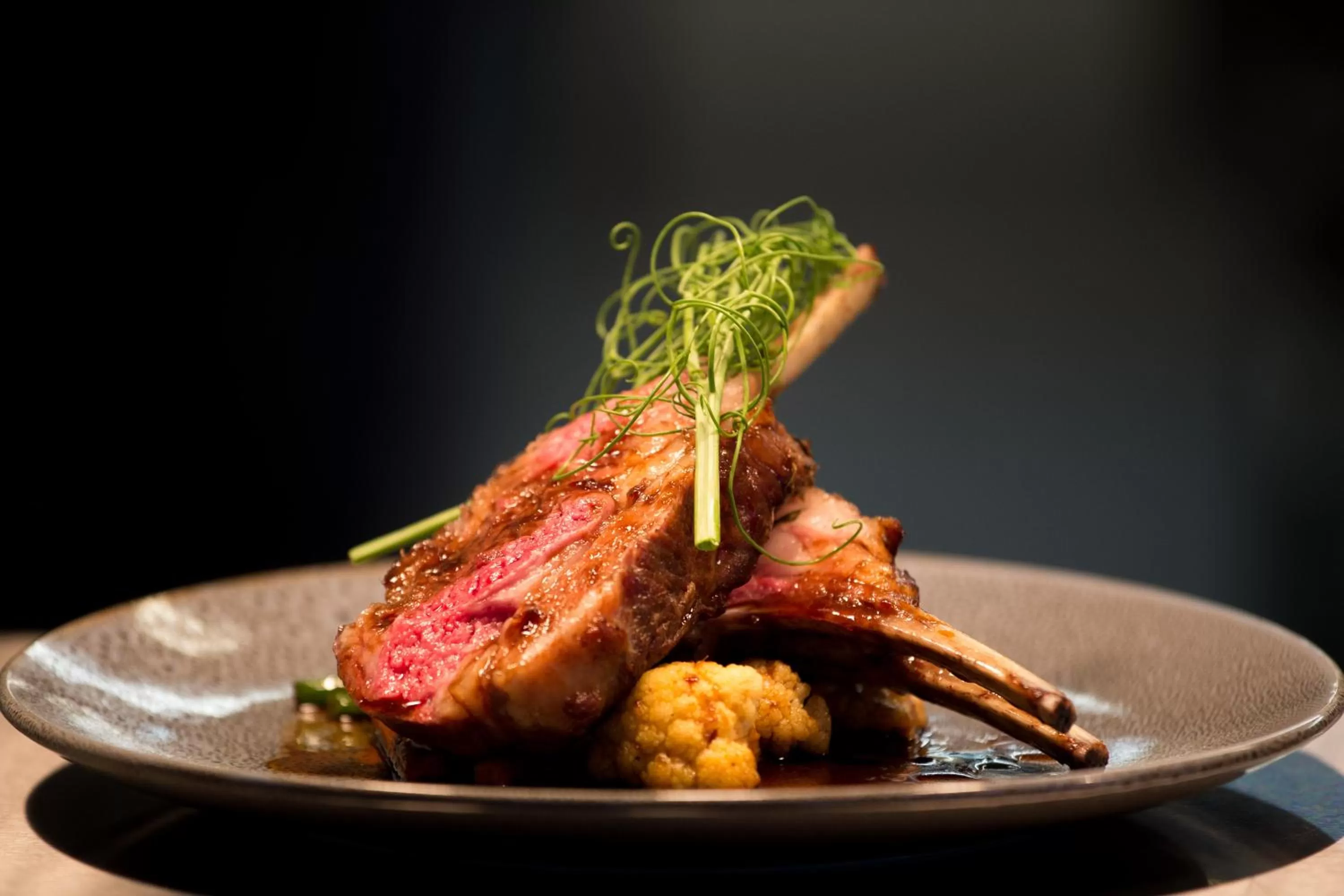 Restaurant/places to eat in The Sebel Launceston