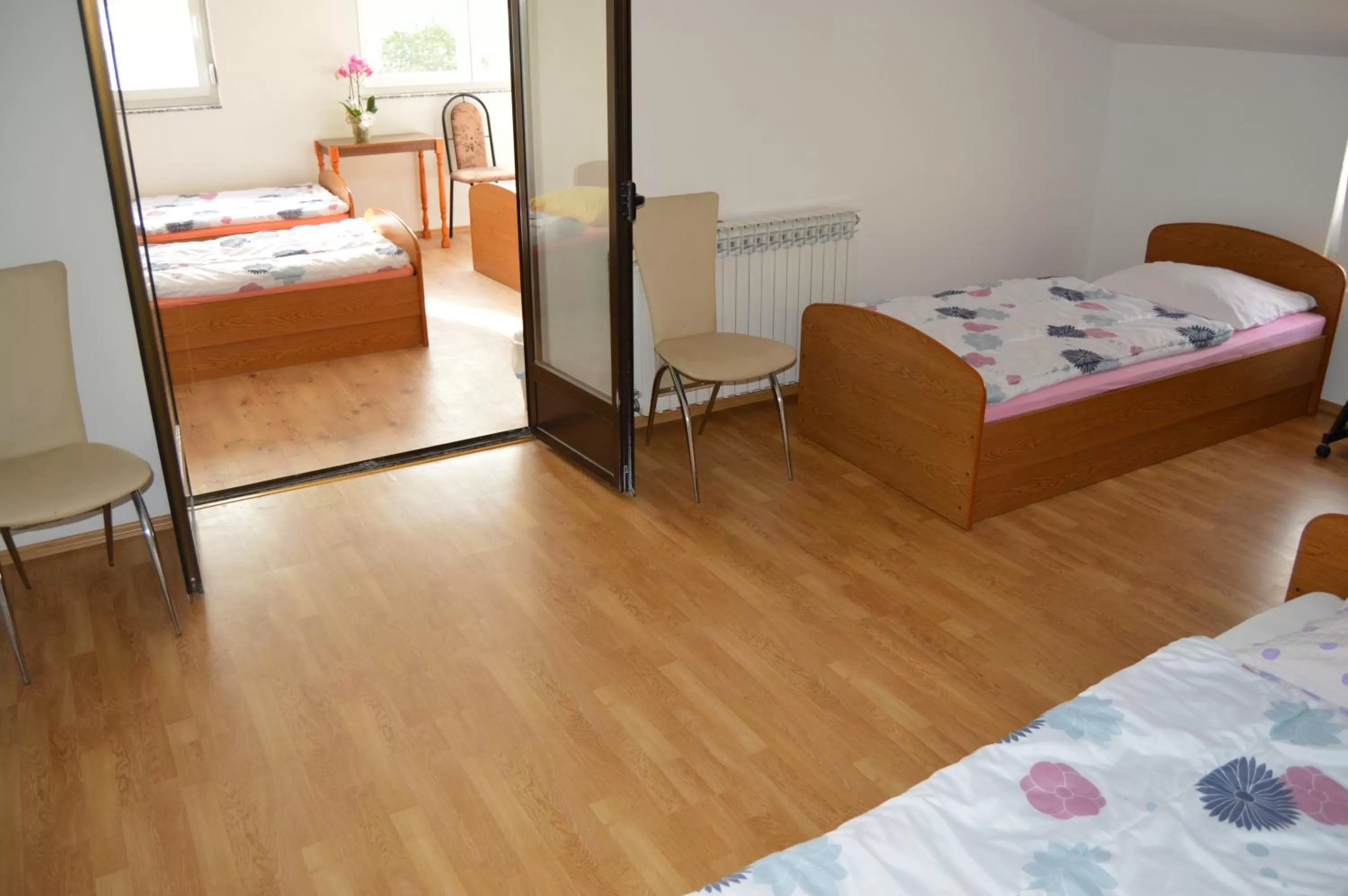 Bedroom, Bed in Pansion Modana Medjugorje