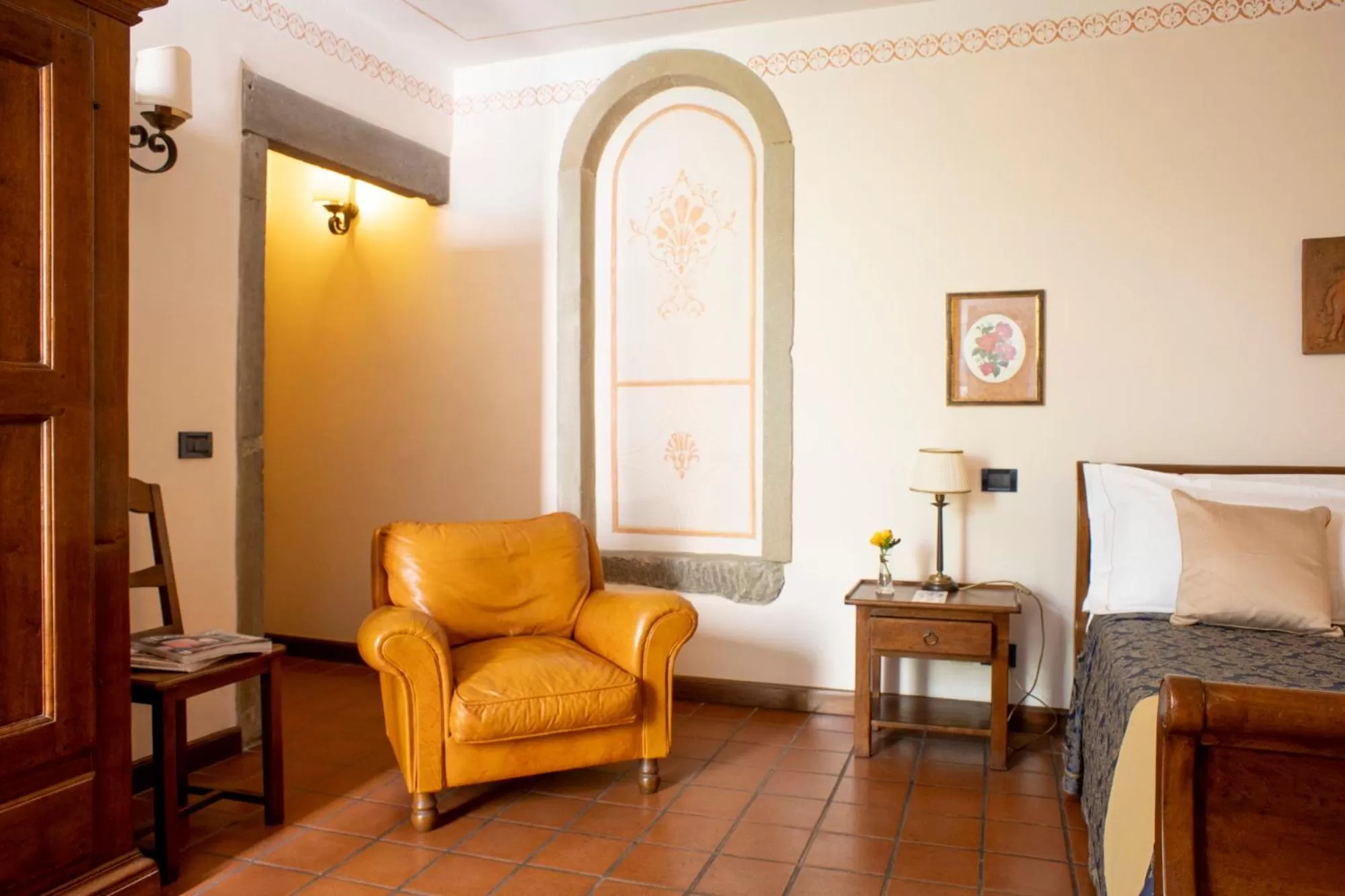 B&B Le Cannelle FIESOLE
