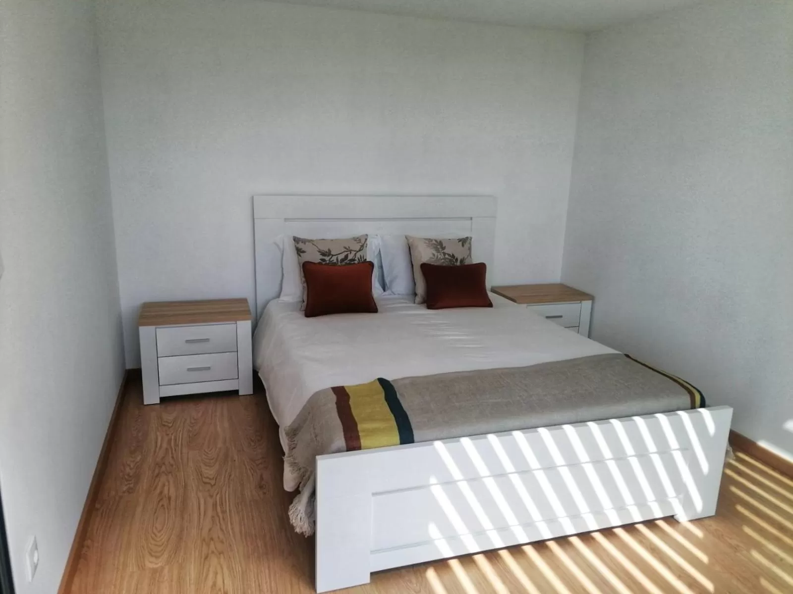 Bed in Casa Miradouro