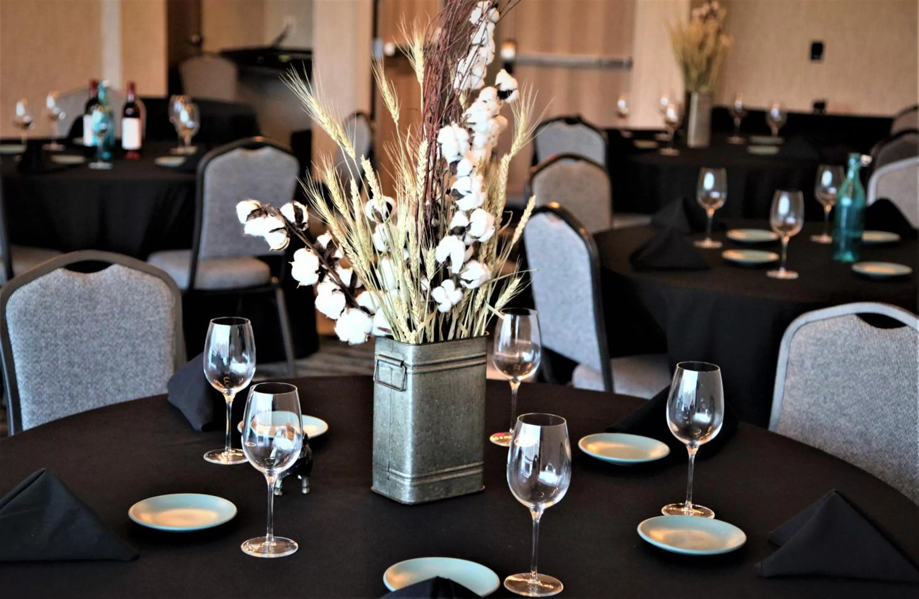 Meeting/conference room in Hotel Indigo Frisco by IHG