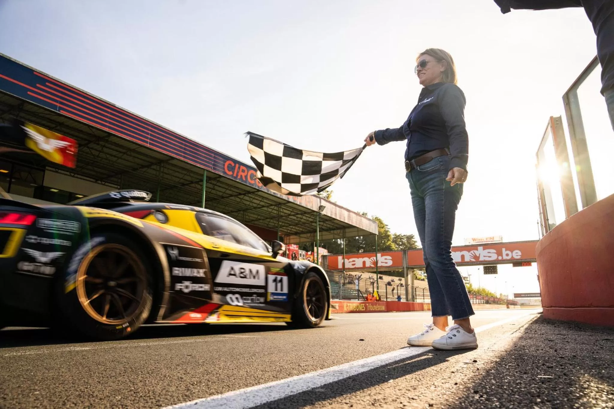 Nearby landmark in Holiday Inn Hasselt by IHG