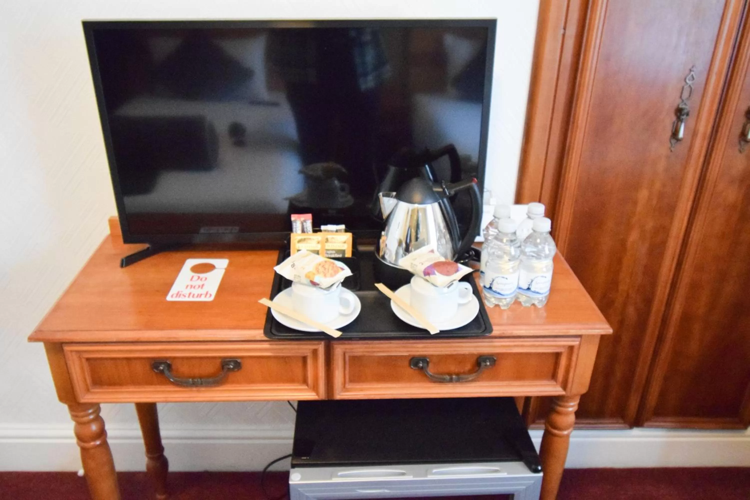 Pembridge Palace Hotel