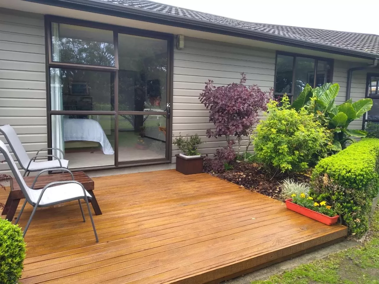 Carters Beach Bed and Breakfast