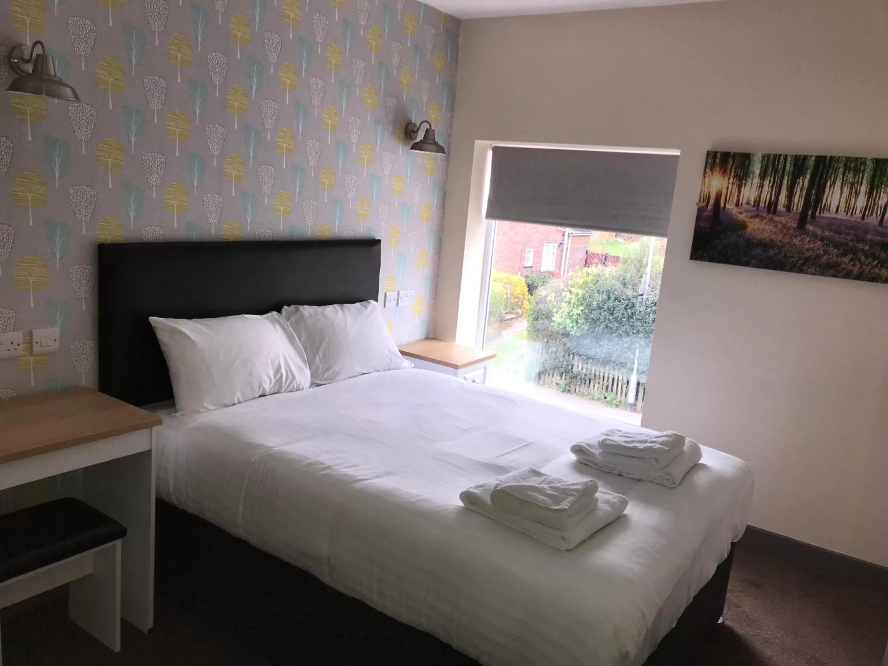 Bed in Liberal House Tamworth