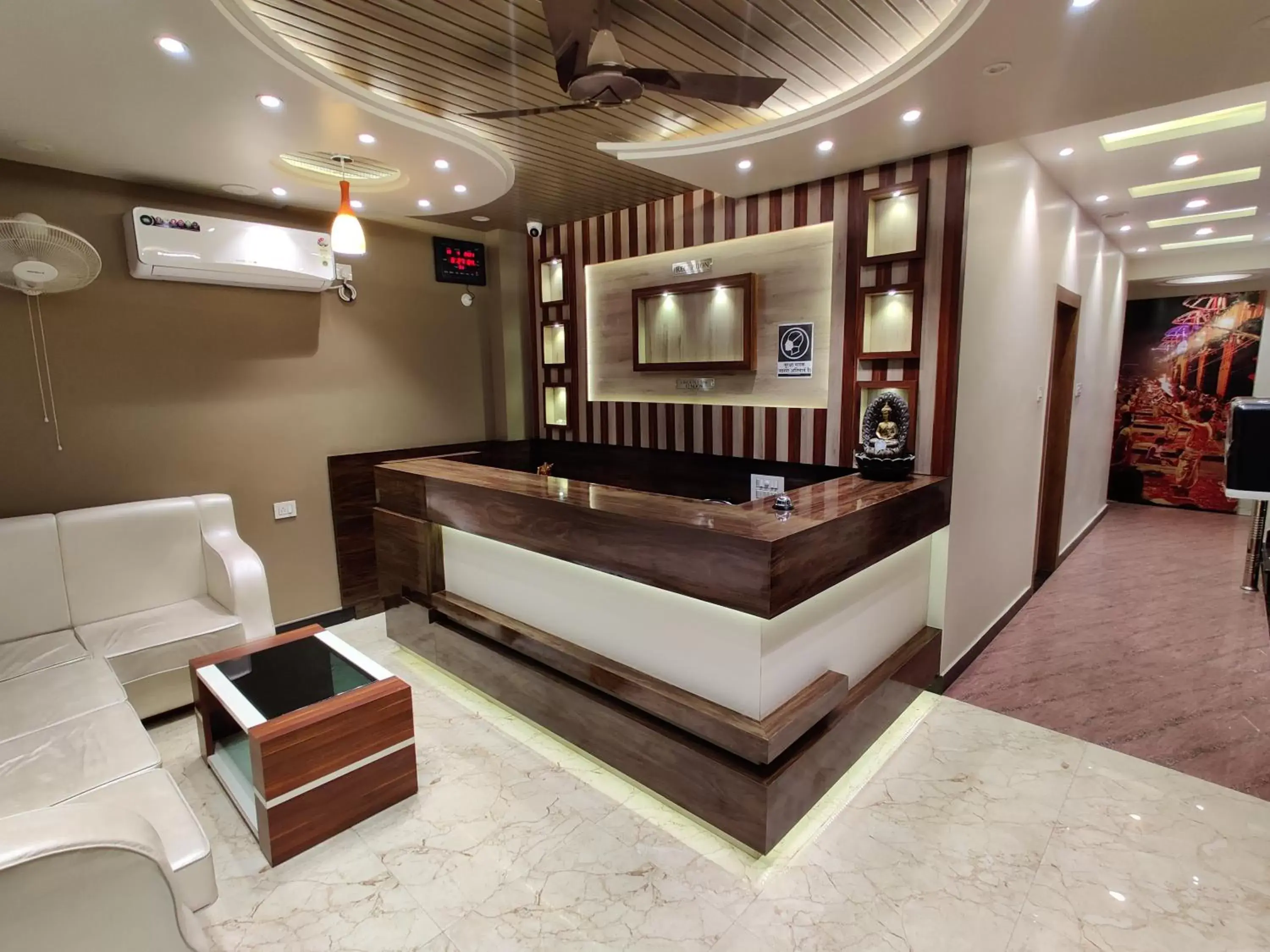 Hotel City Palace Hotel City Palace