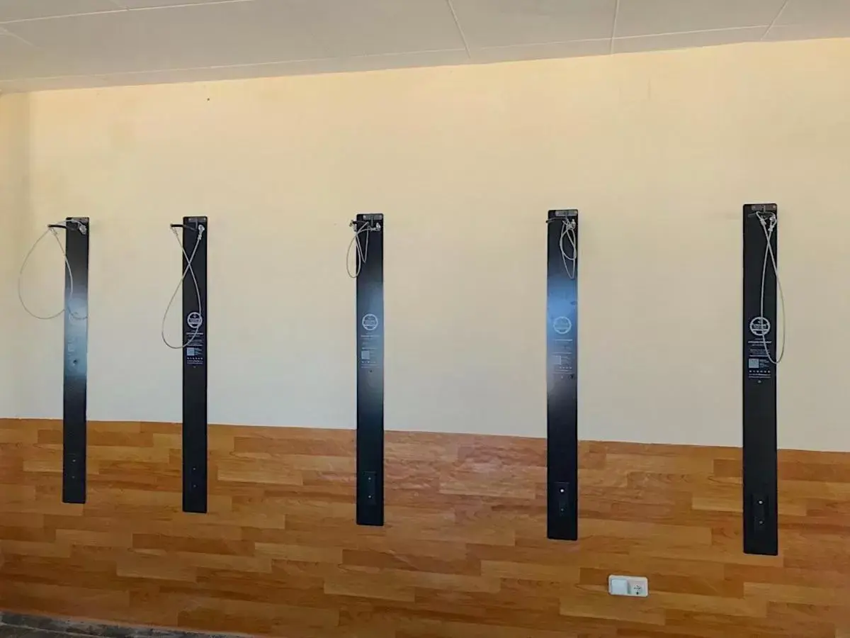 Standard Twin Room cycling package in Hotel Bahia Standard Twin Room cycling package in Hotel Bahia