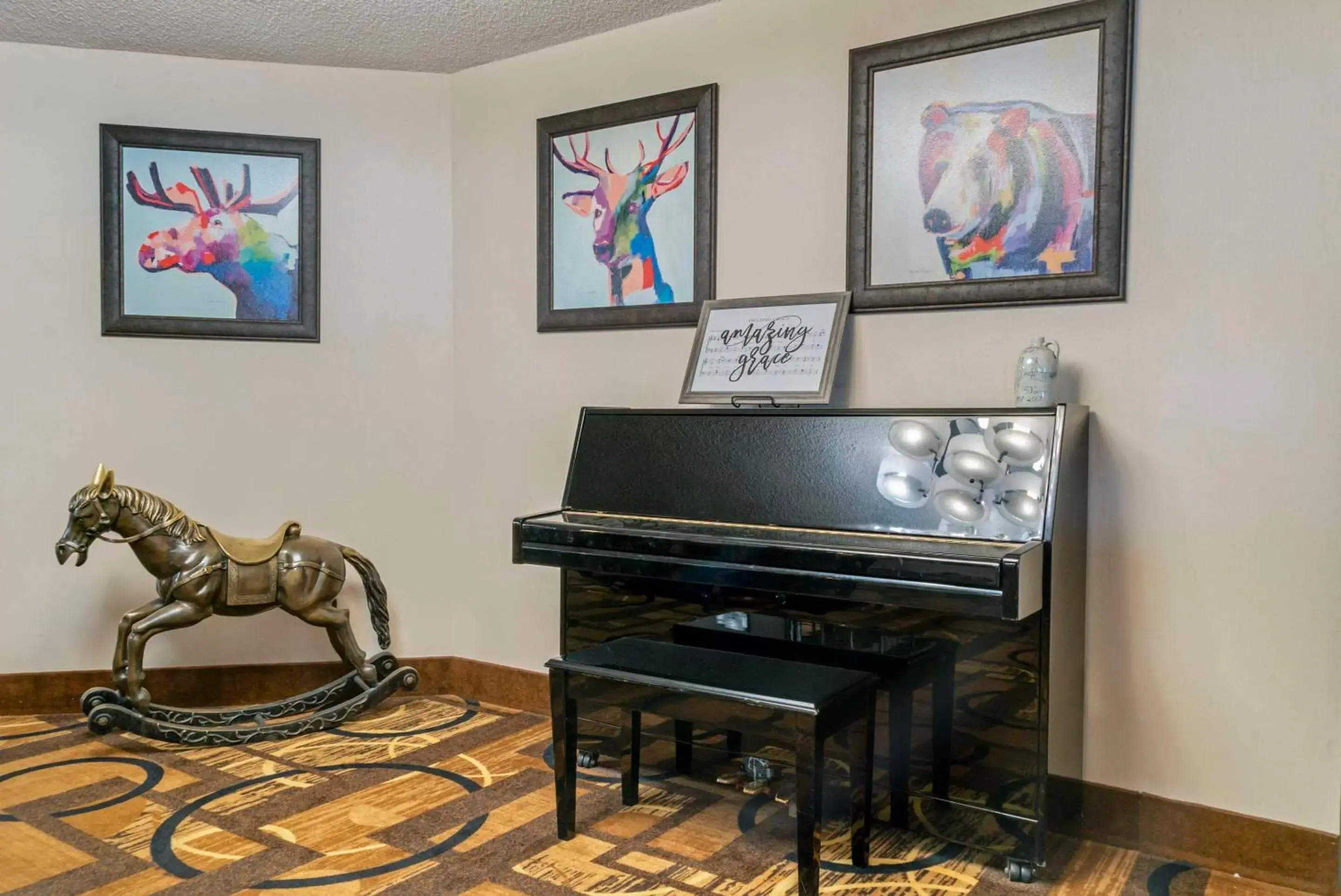 Quality Inn Quality Inn