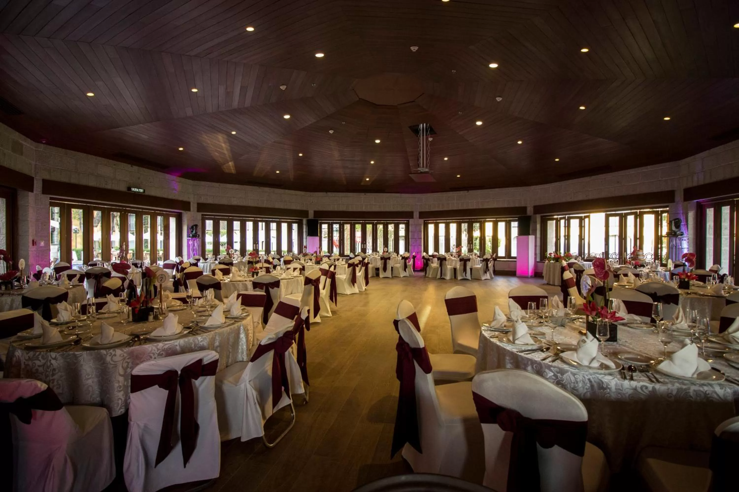 Meeting/conference room in Holiday Inn Queretaro Centro Historico by IHG