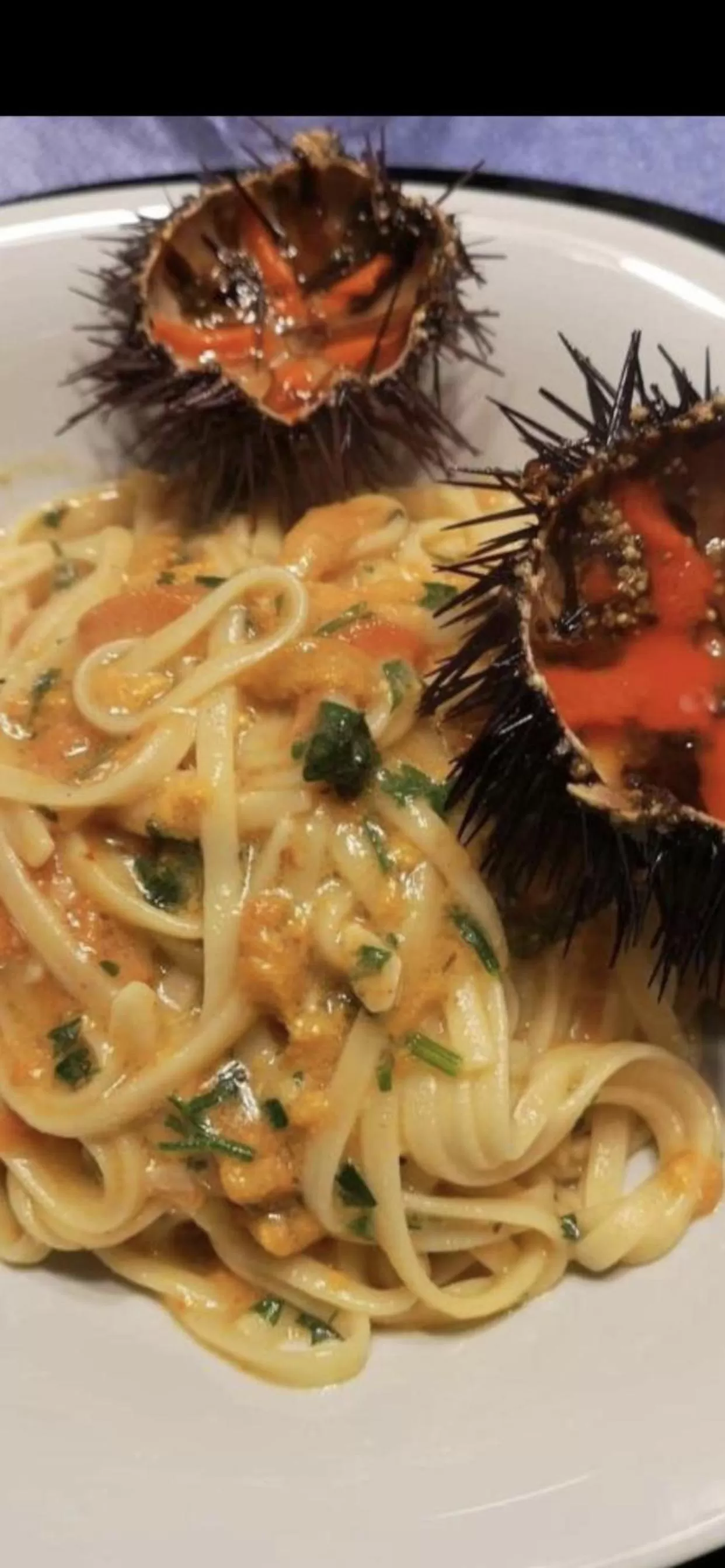 Off site in Duca di Uzeda Bed and Breakfast