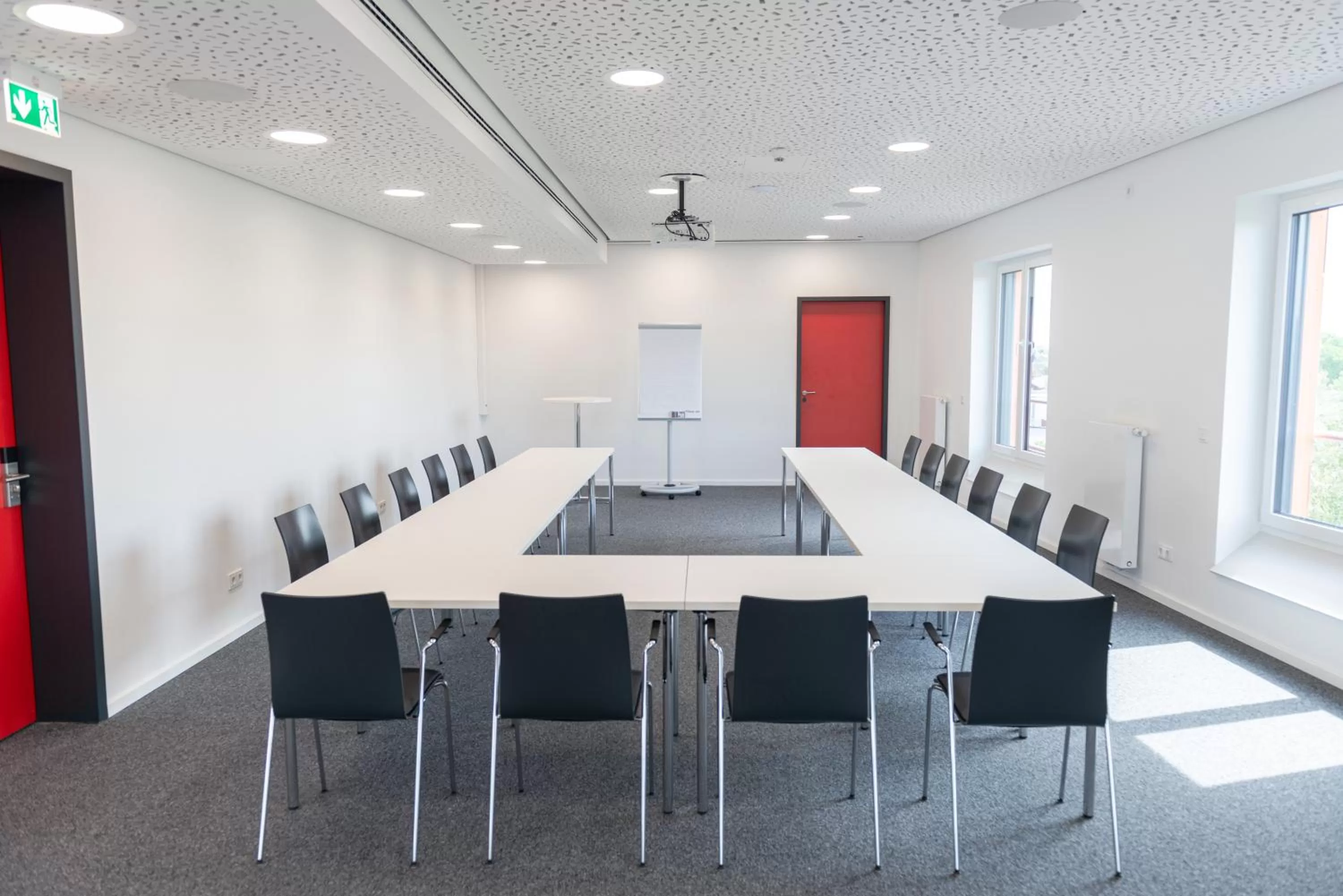 havenhostel Stade - Hotel