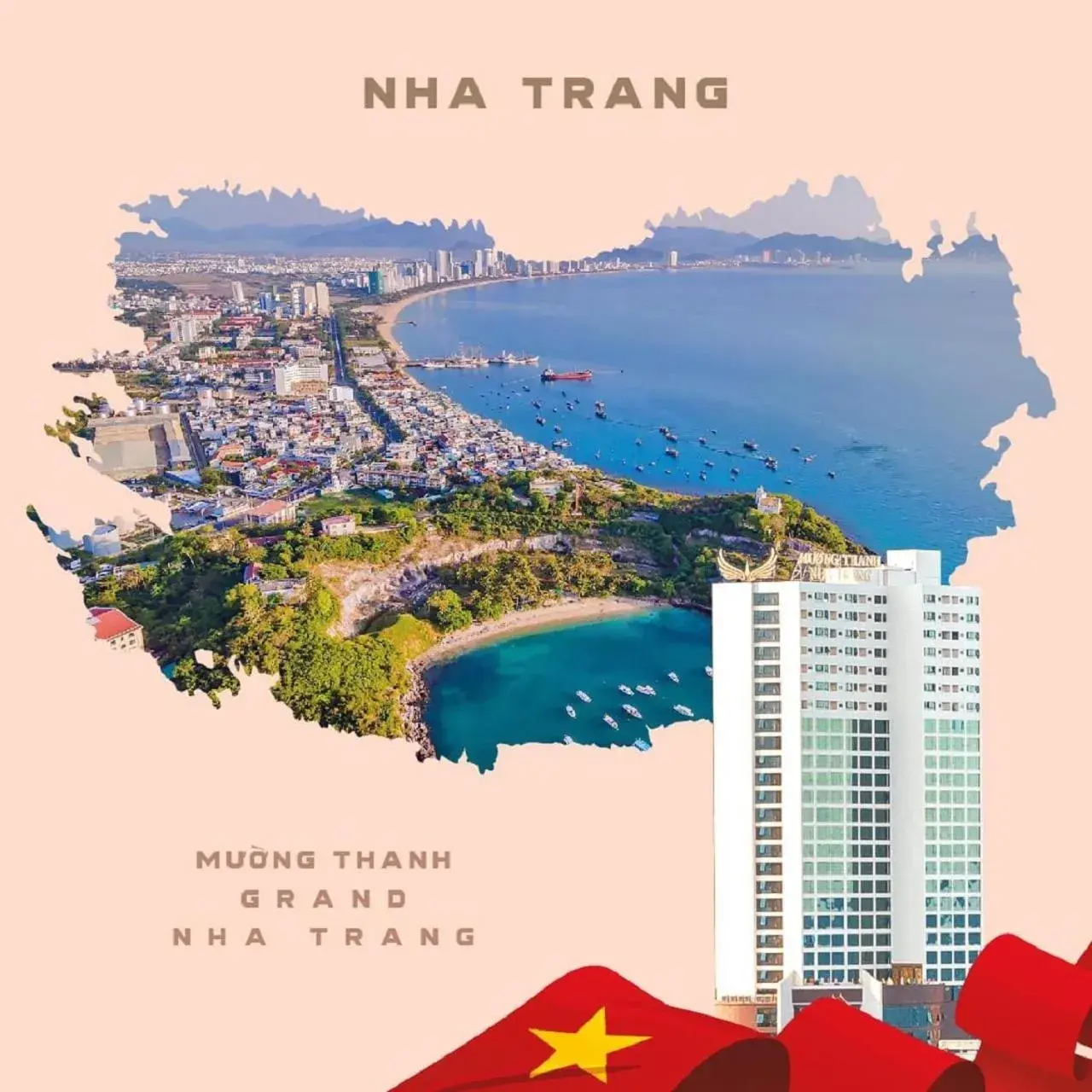 Muong Thanh Grand Nha Trang Hotel Muong Thanh Grand Nha Trang Hotel