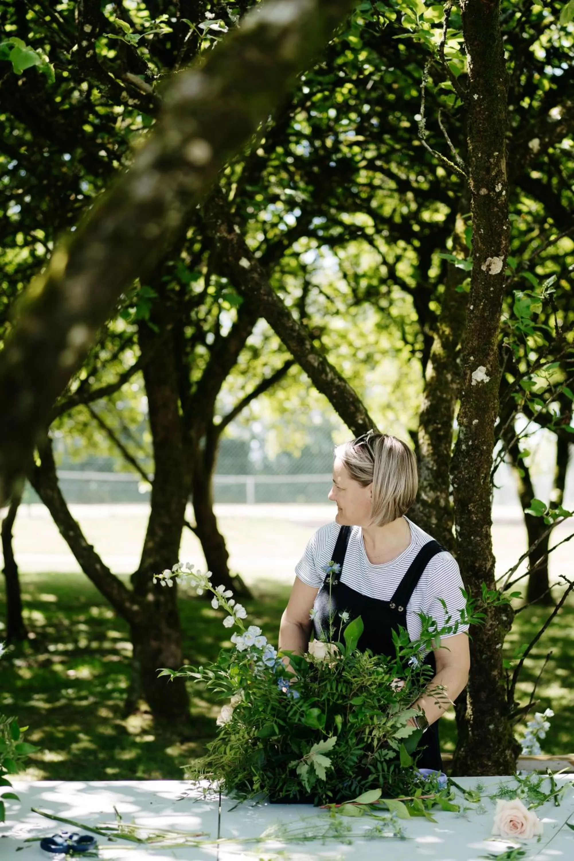 Spring in Montigo Resorts, Somerset