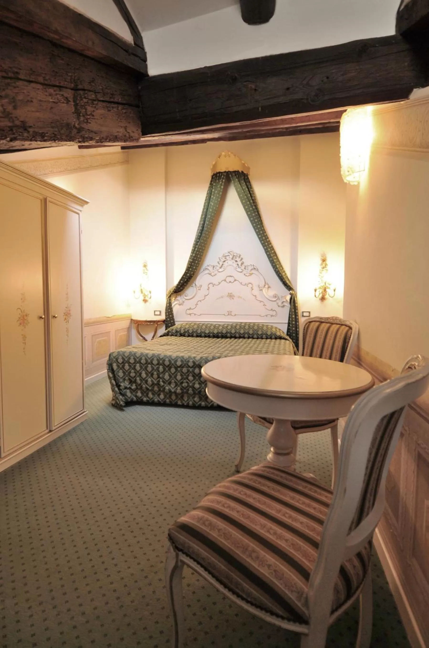 Other in Hotel Mezzo Pozzo