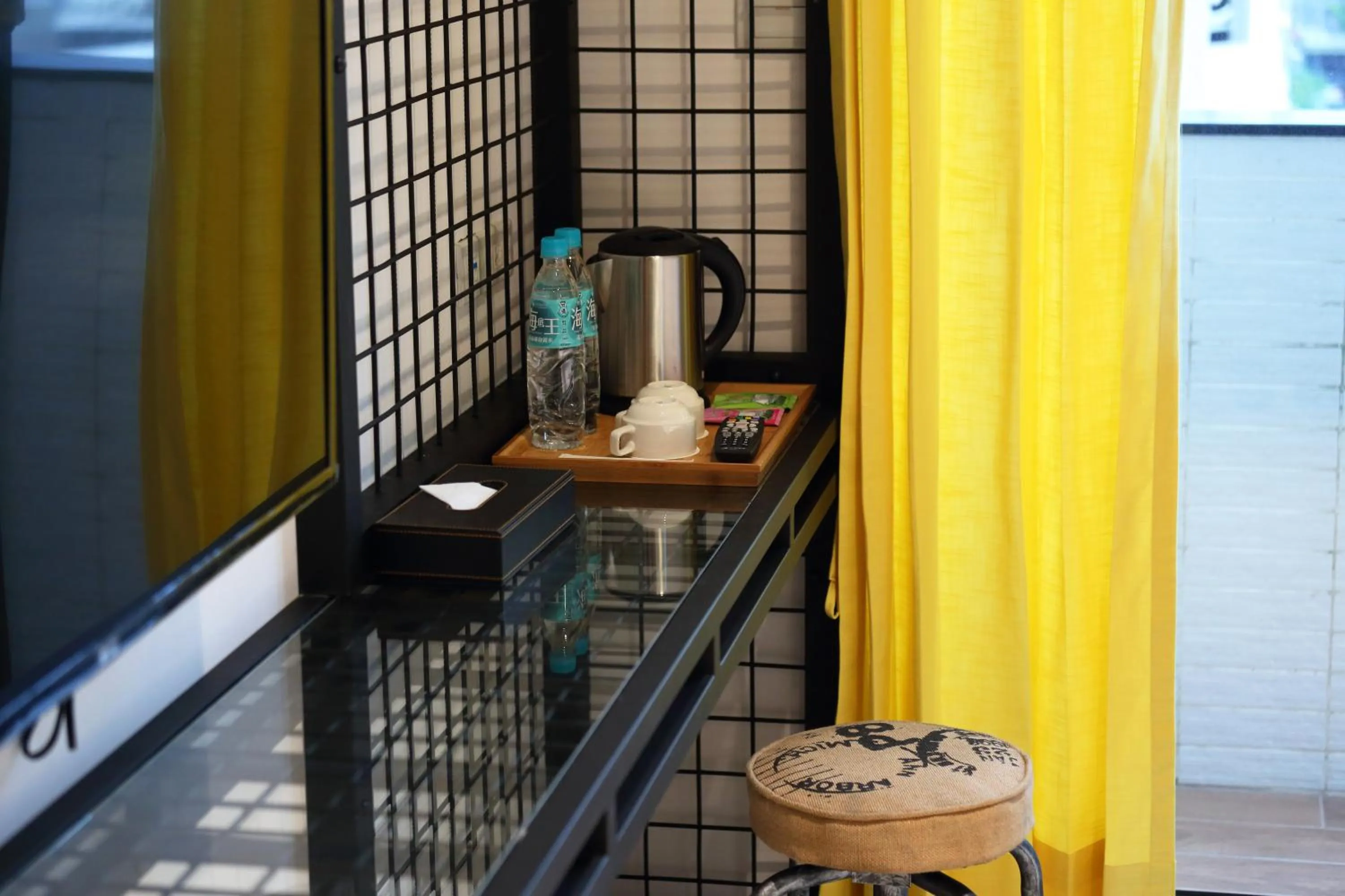 指南針民宿2178 & 工殿民宿2182