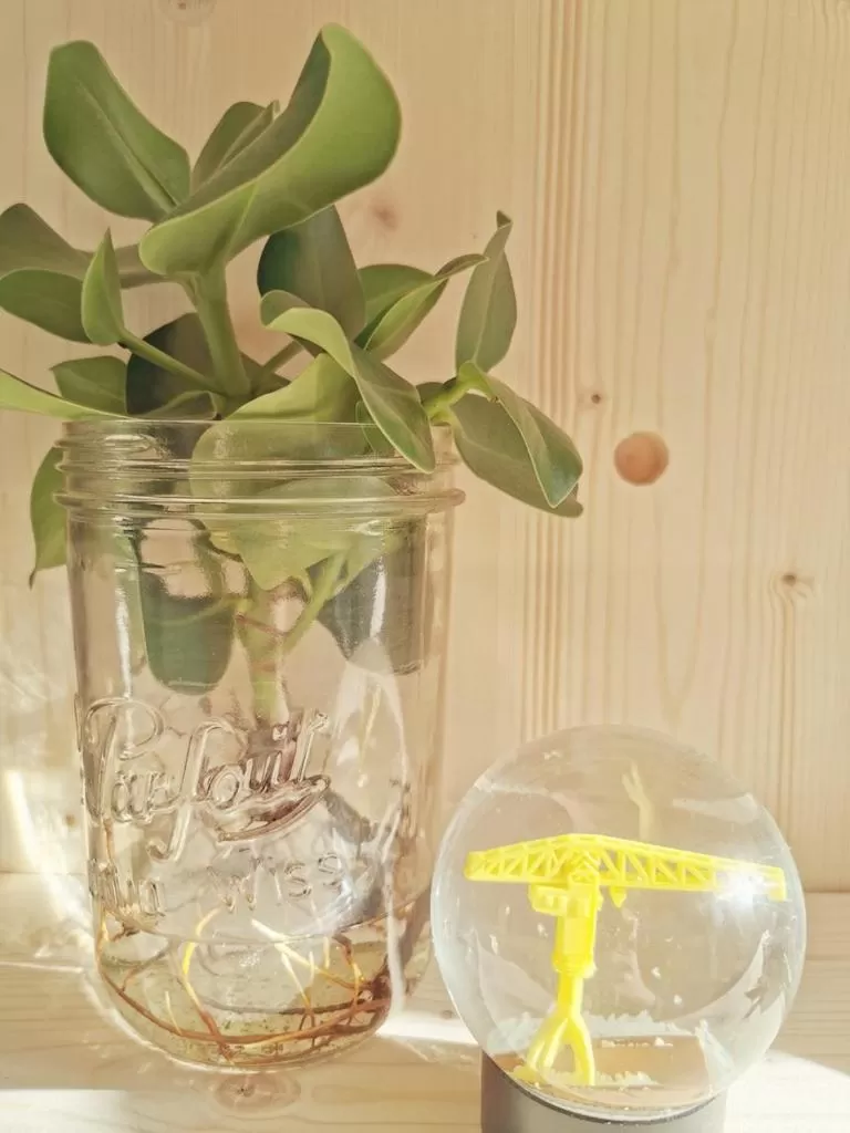 La Suite de l'Abbaye - climatisation et petit dej