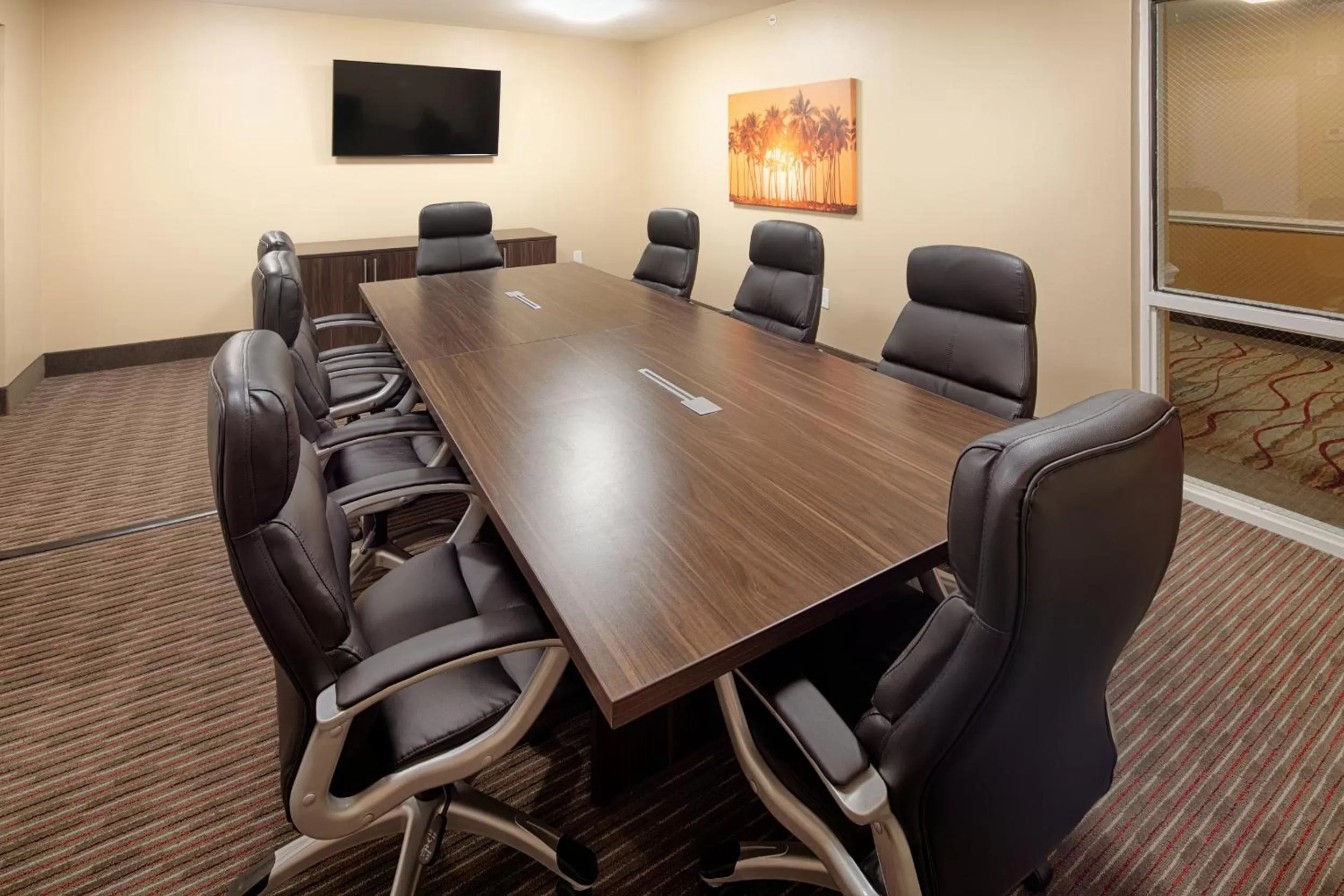 Meeting/conference room in Red Lion Hotel Orlando Lake Buena Vista South- Near Disney
