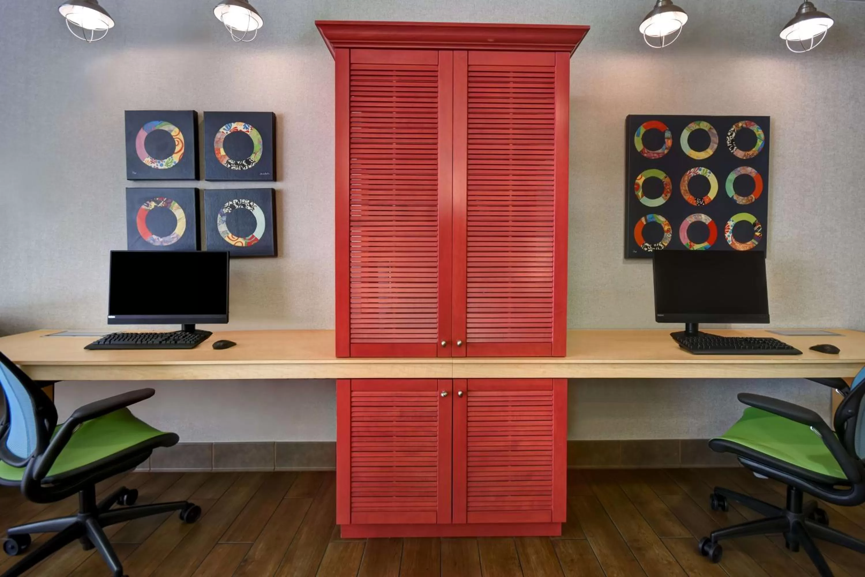 Business facilities in Home2 Suites by Hilton Nashville Vanderbilt, TN