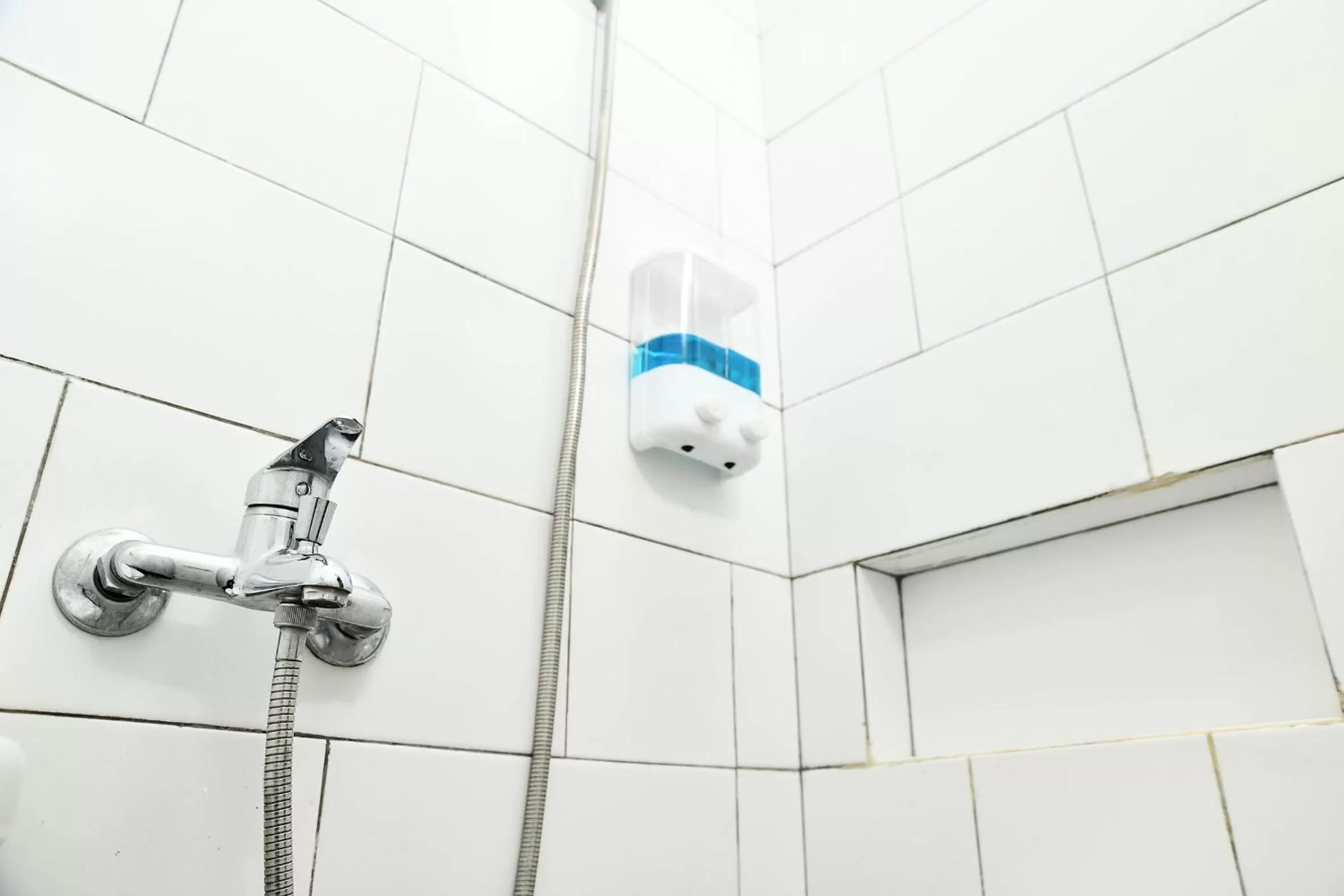 Bathroom in Tuju WK Homes Syariah