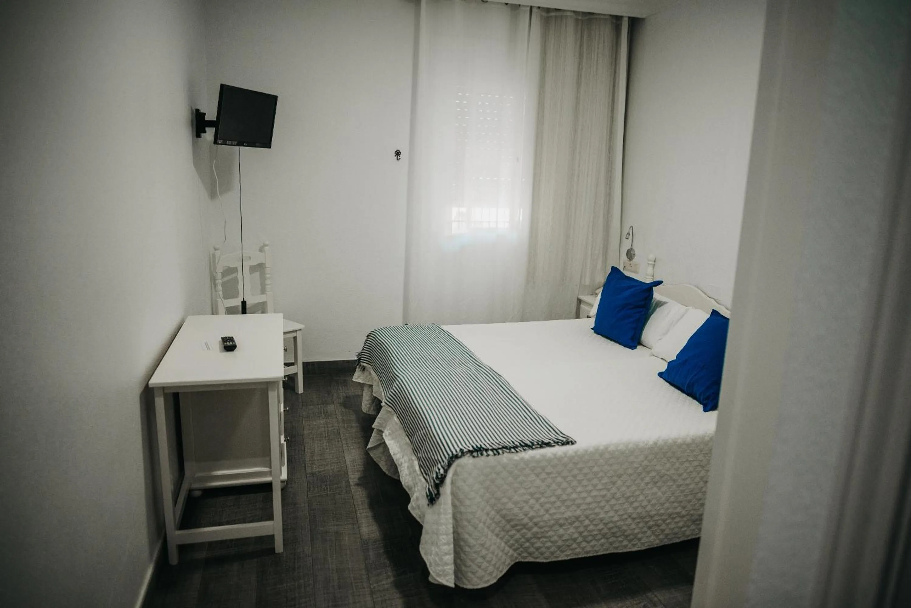 Other, Bed in Hotel Nuro