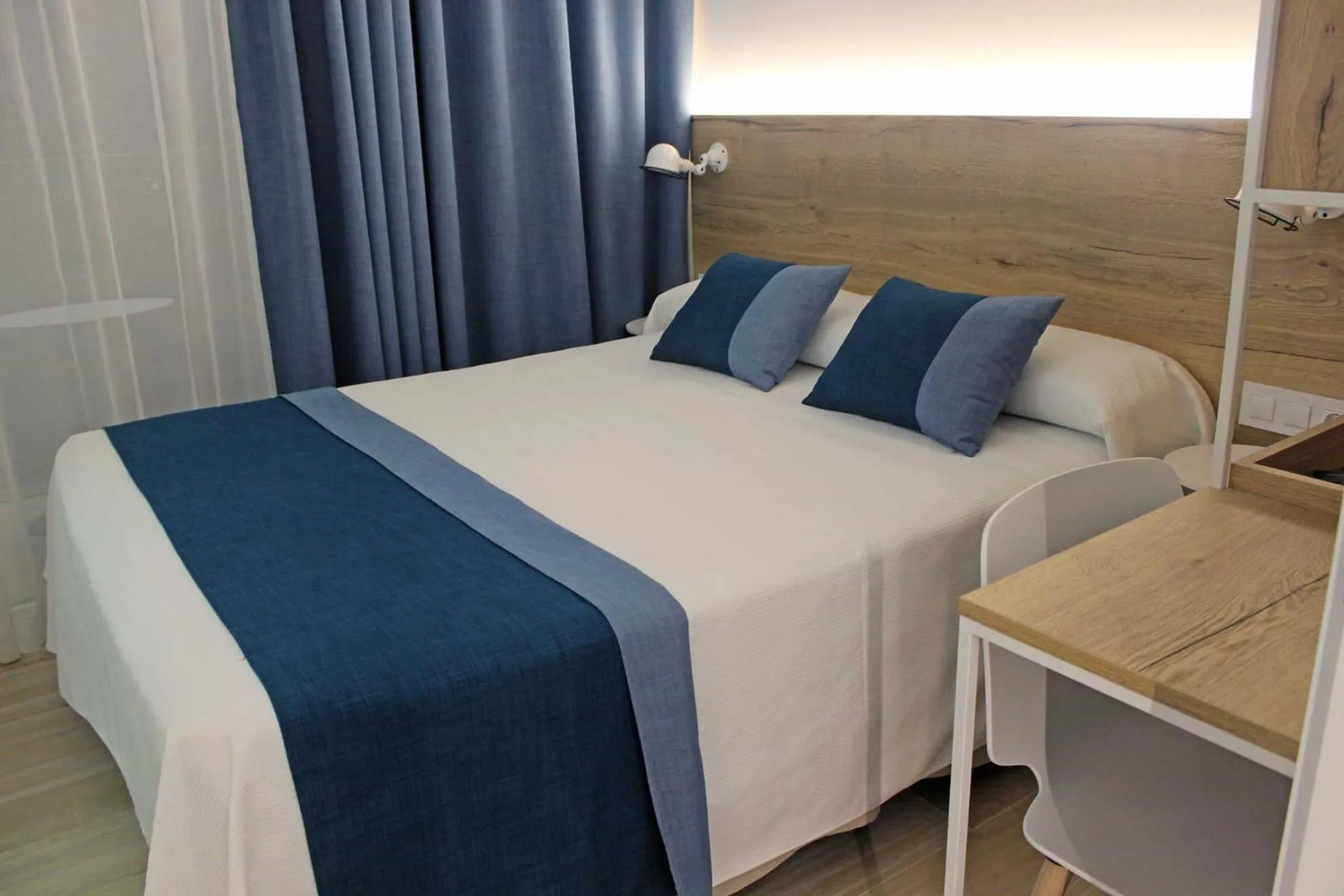 Other, Bed in Rocatel