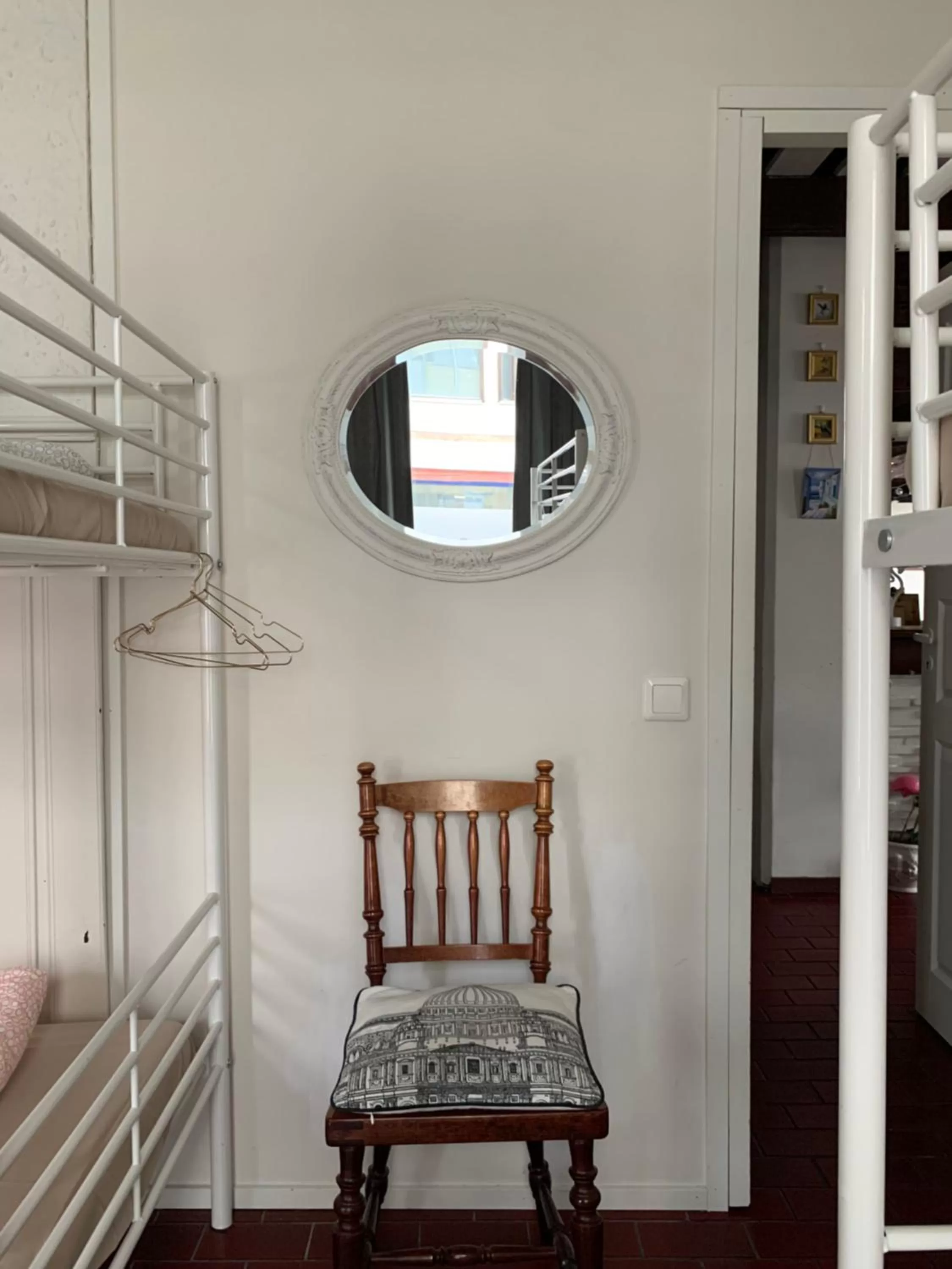 Bed in Wherever Mini Hostel