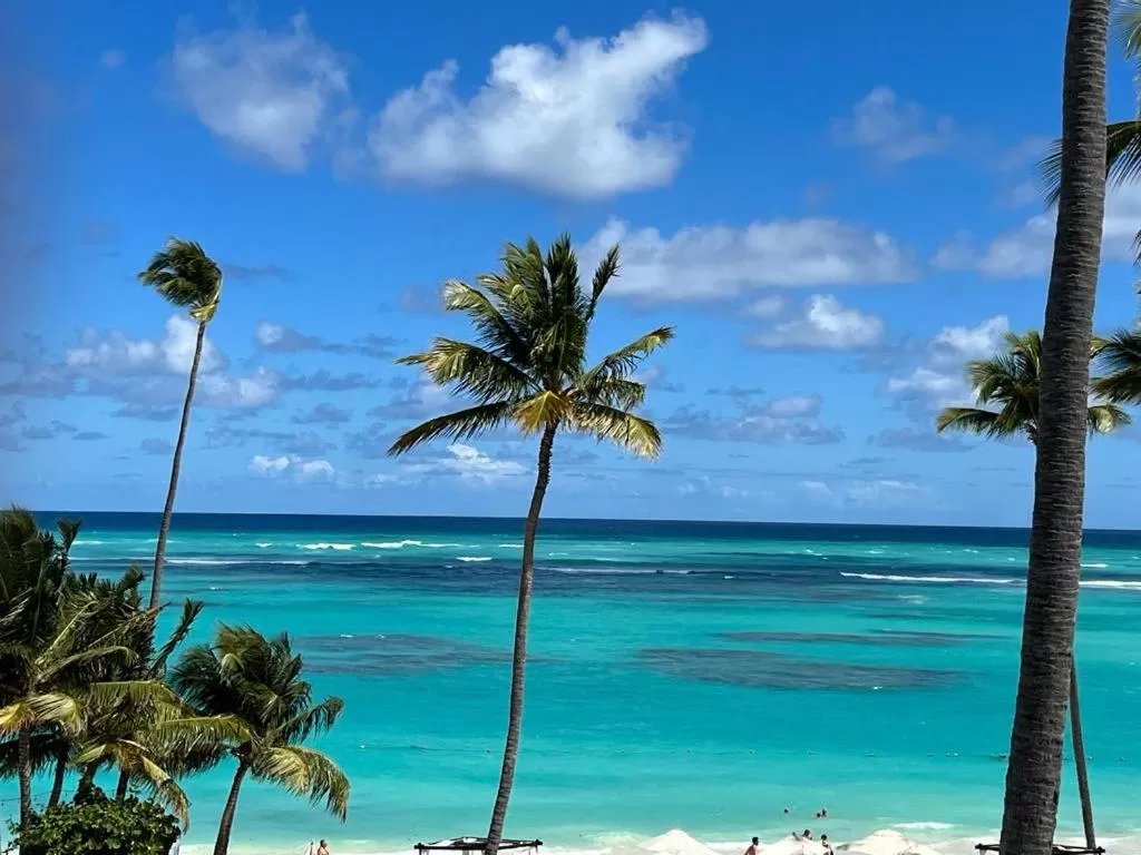 Beach Front TGR Hotels and Resorts